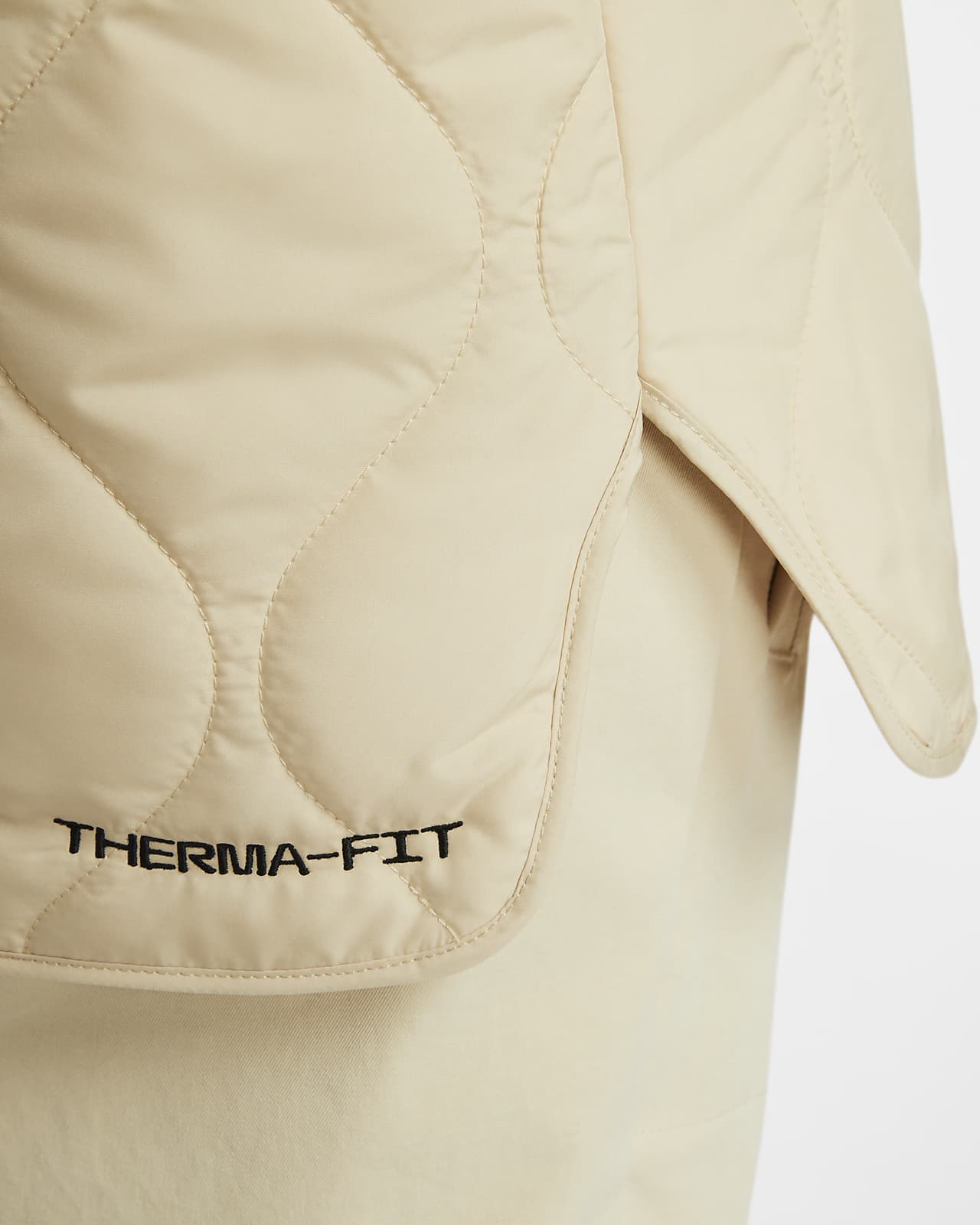 nike utility jacket
