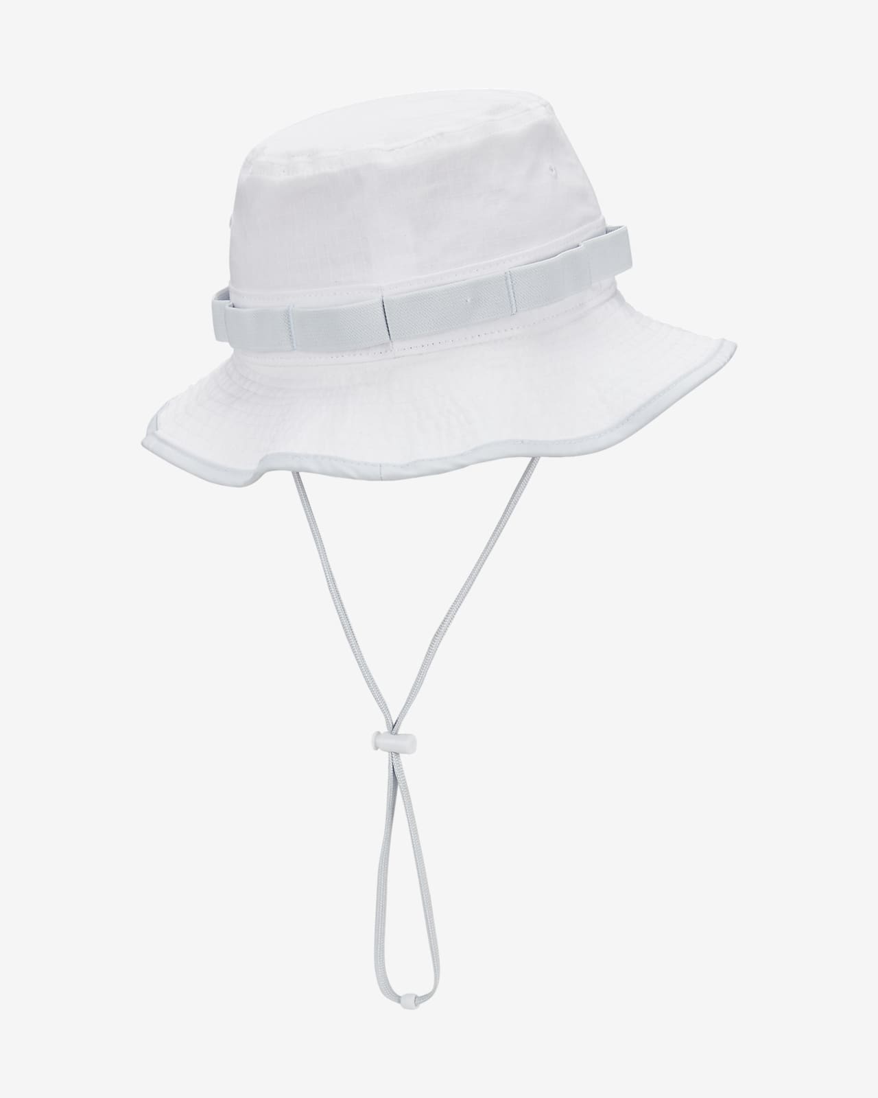 Nike Sportswear Bucket Hat - White