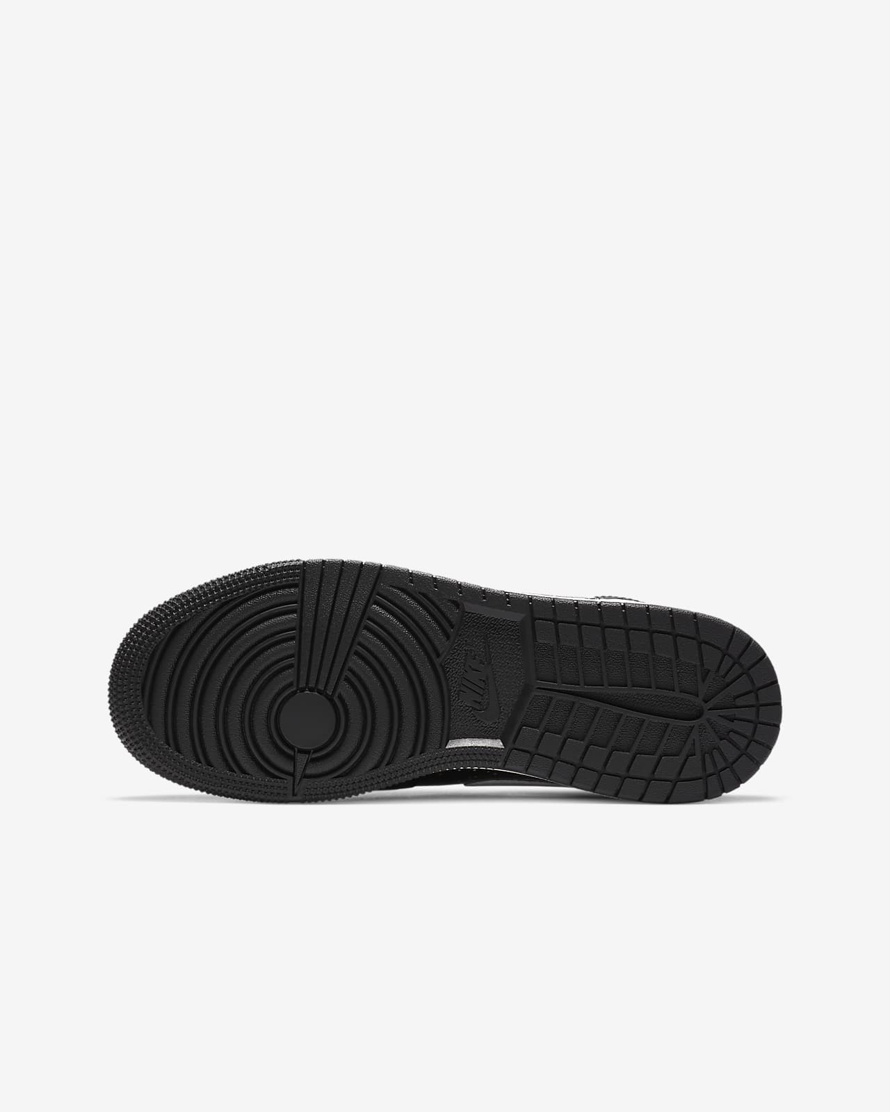 jordan 1 mid se kids