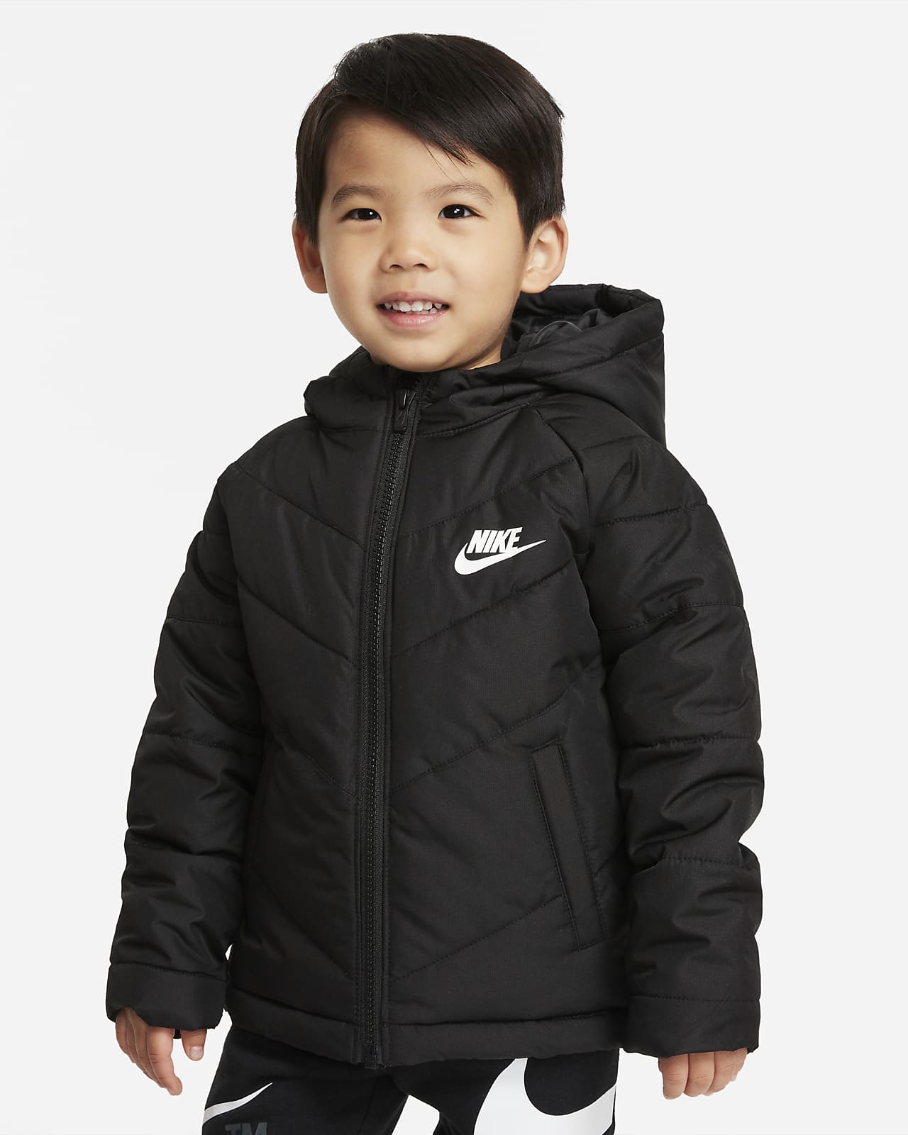 kids puffer jacket nike, Off 67%, www 