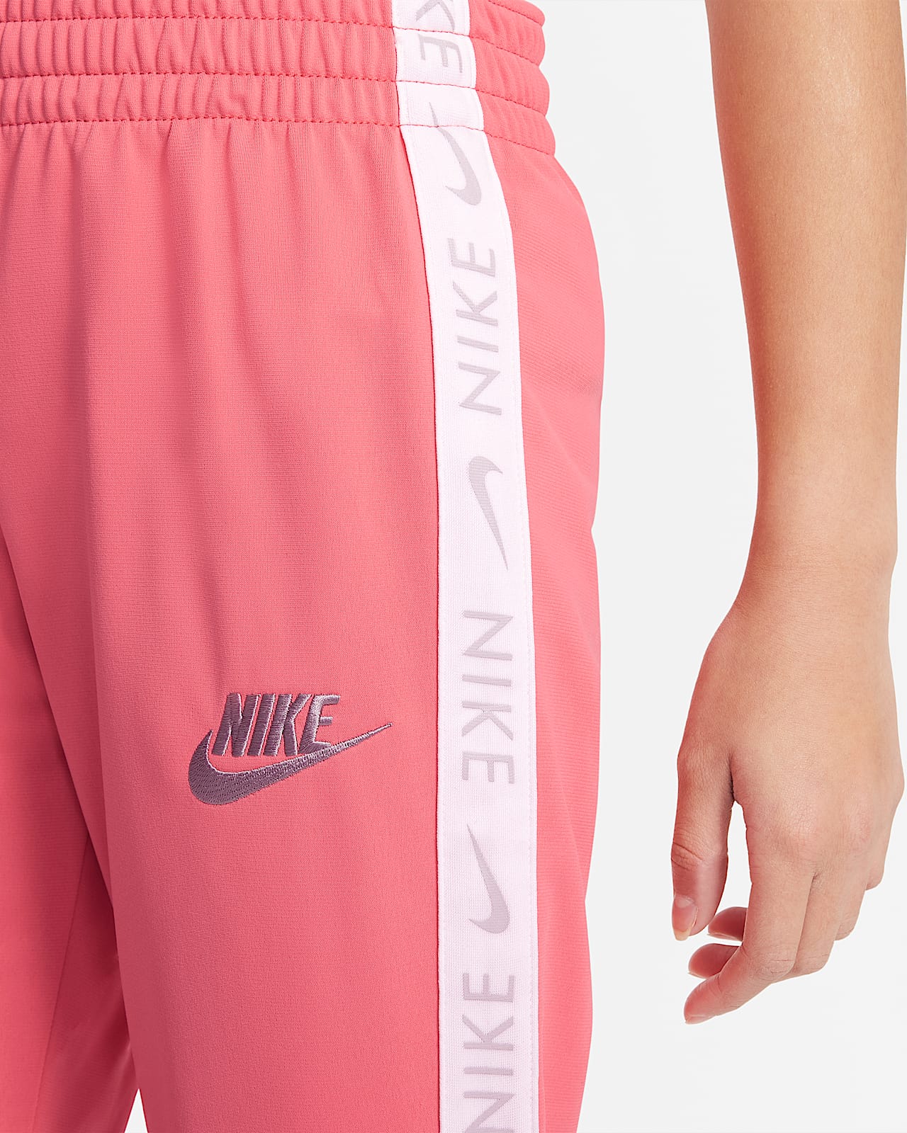 Tuta Nike Sportswear - Ragazzi. Nike IT