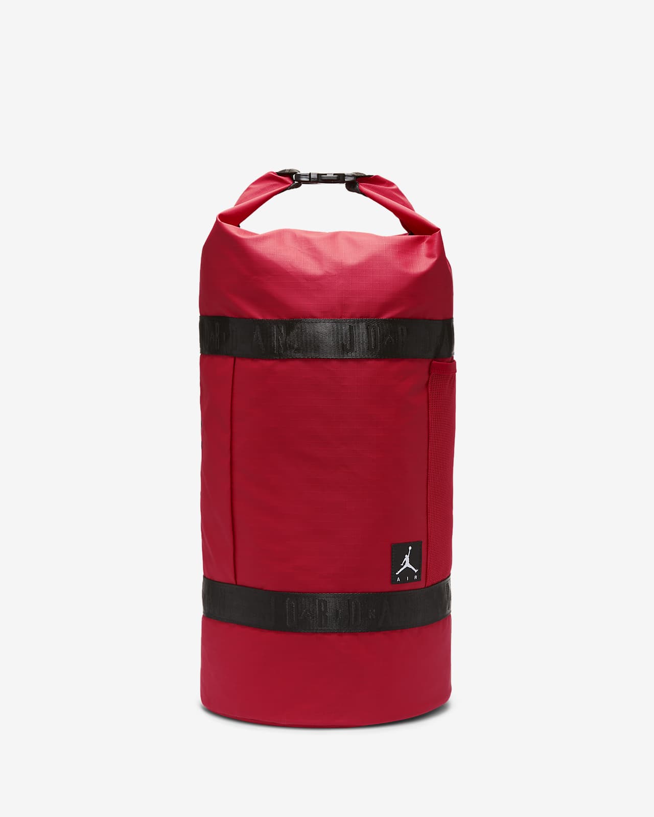 Jordan Convertible Duffel Bag. Nike LU