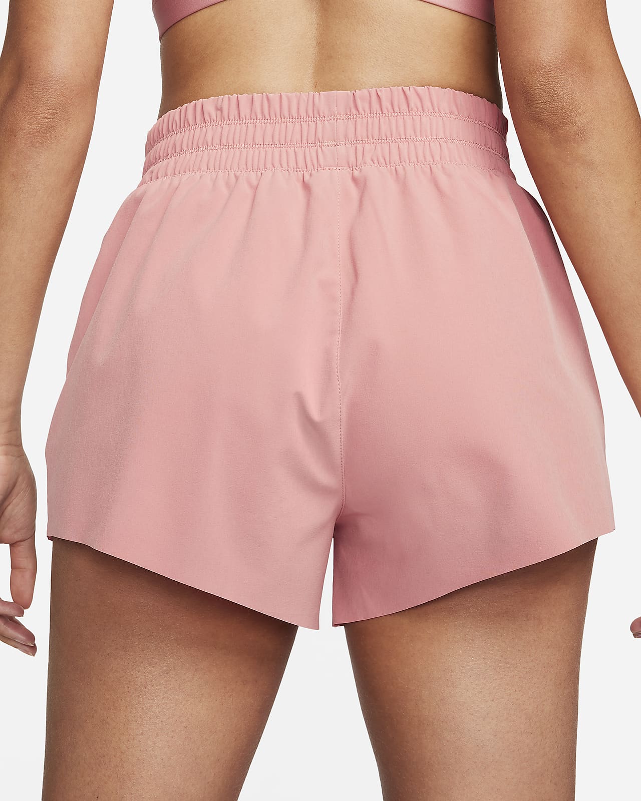 lululemon athletica Pink Pull-on Shorts for Women