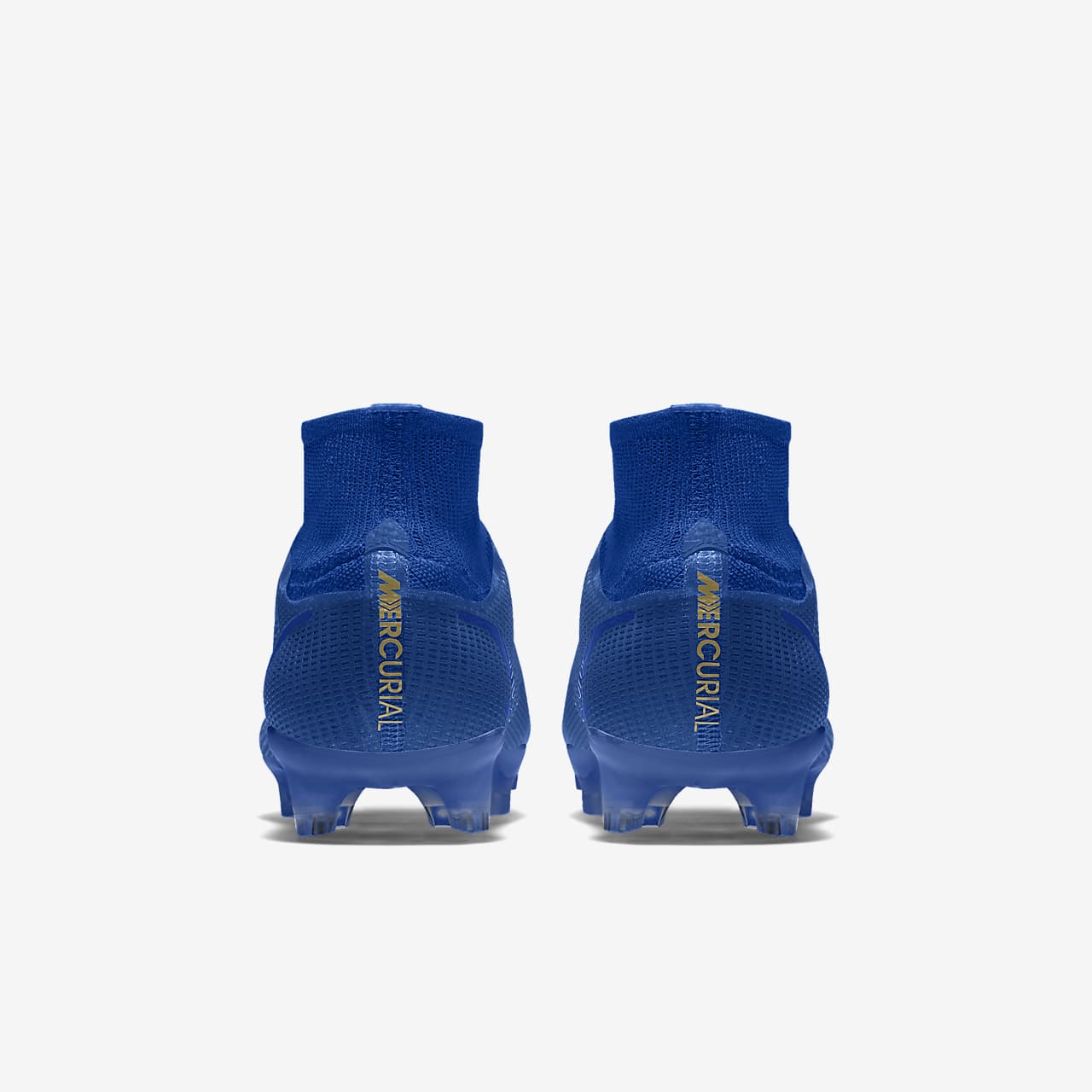 custom mercurial superfly 8 elite