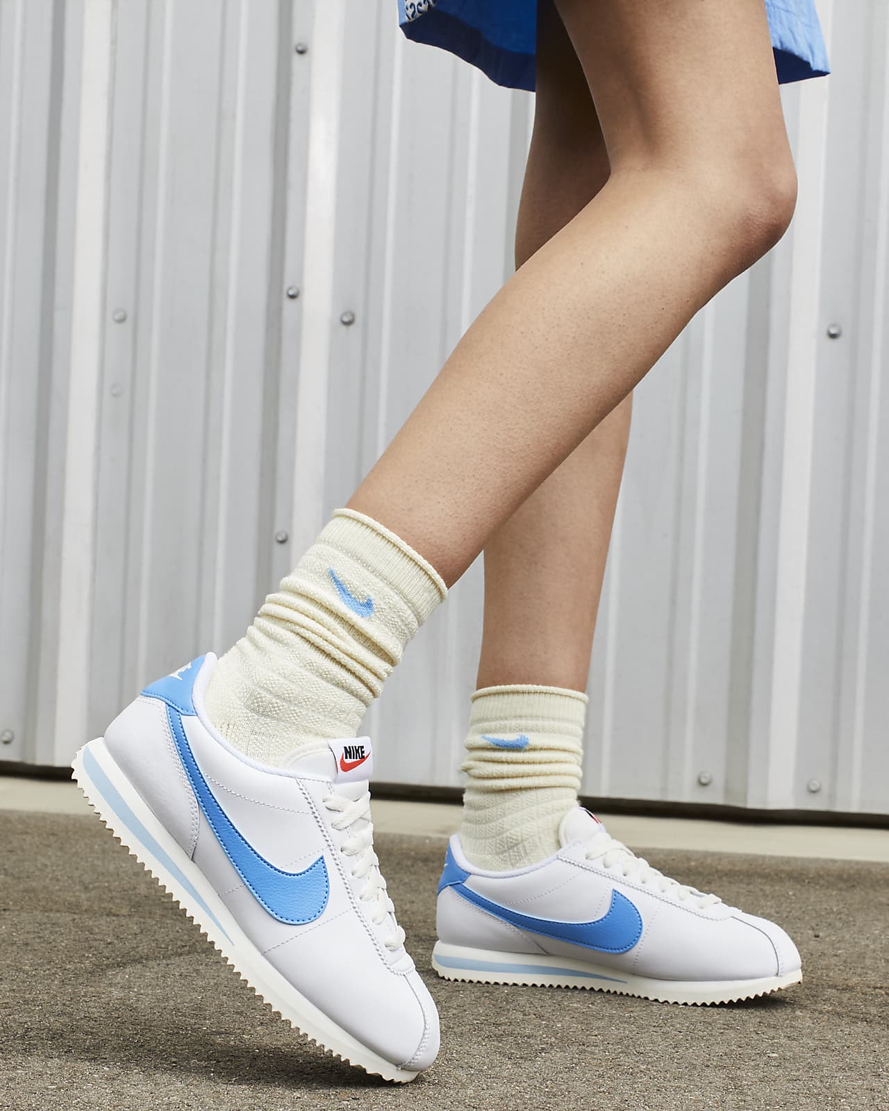 Nike Cortez Women'S Shoes. Nike Id