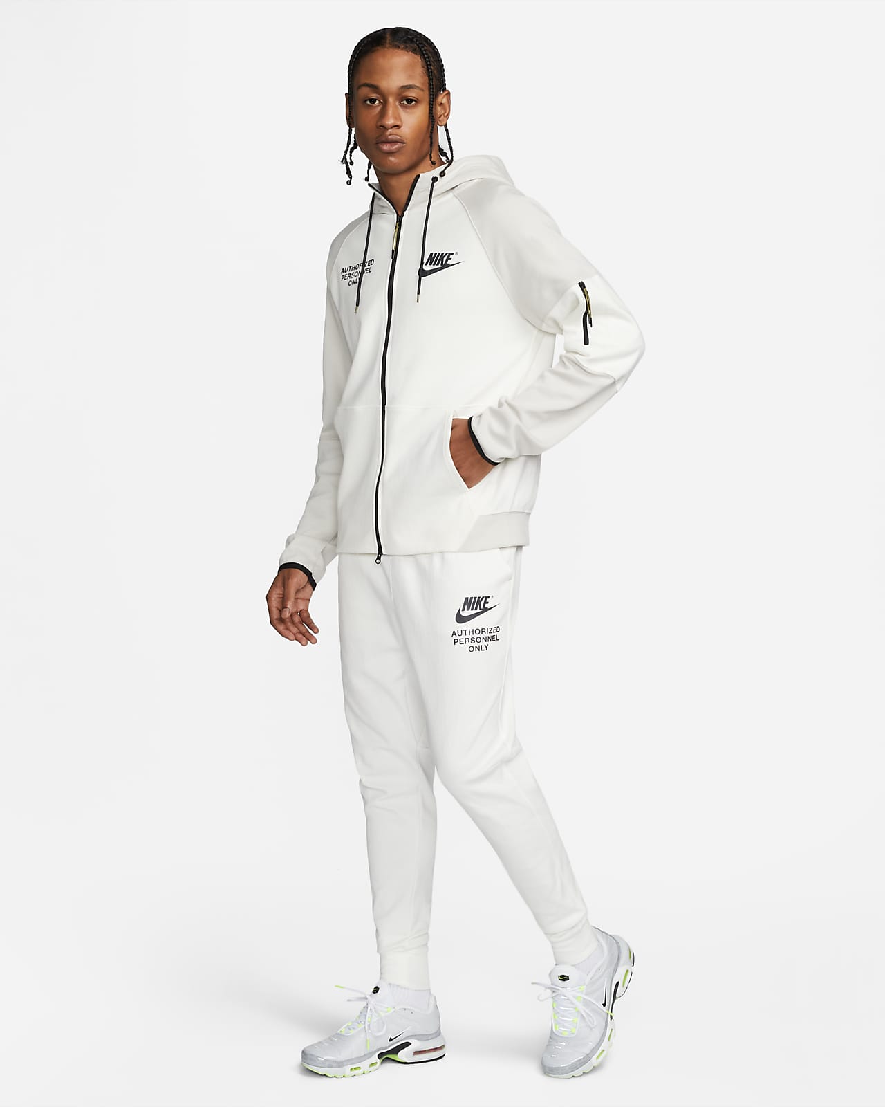 Pantalon jogger de Ropa para Mujer de Nike | FASHIOLA.es