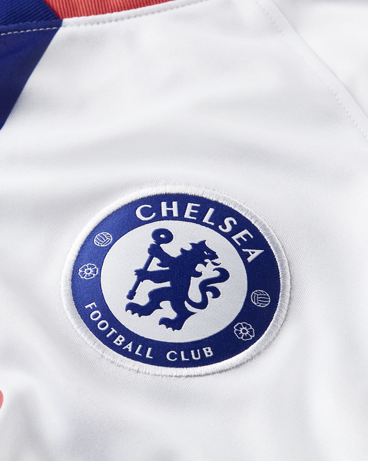 chelsea nike shirt