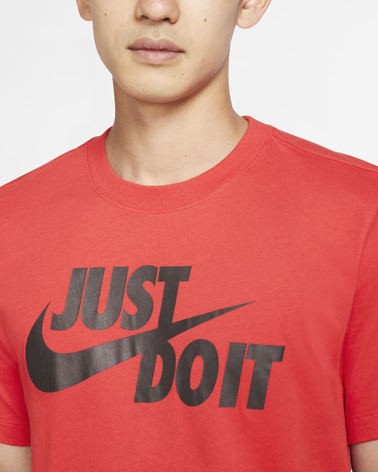 Nike Sportswear JDI Men's T-Shirt.