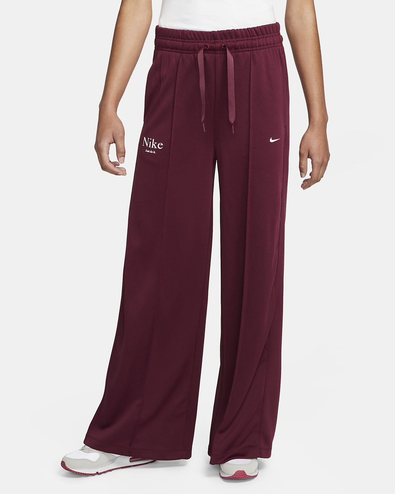 Nike Sportswear Pantalón - Mujer. Nike ES