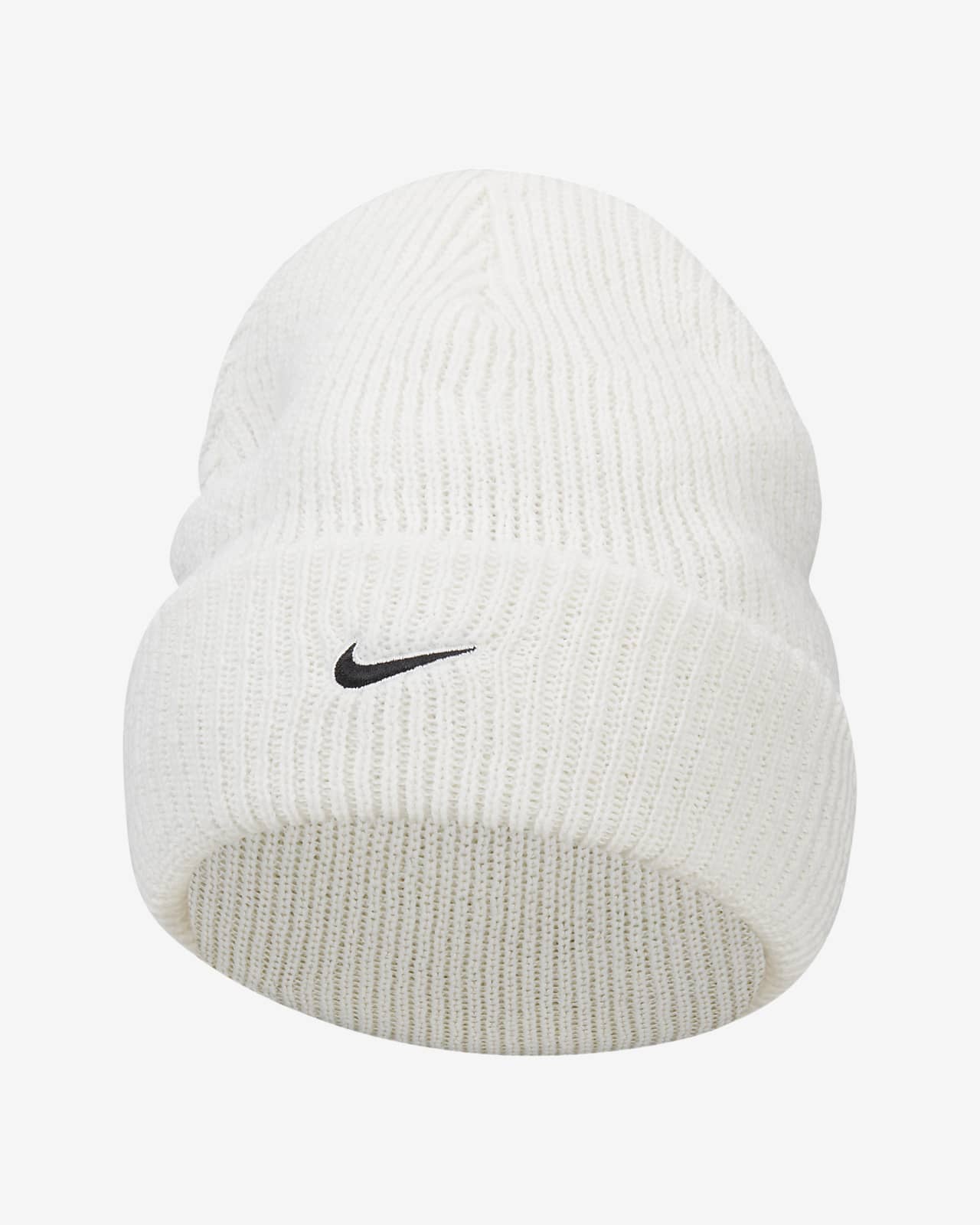 Nike Peak Tall Cuff Futura Beanie