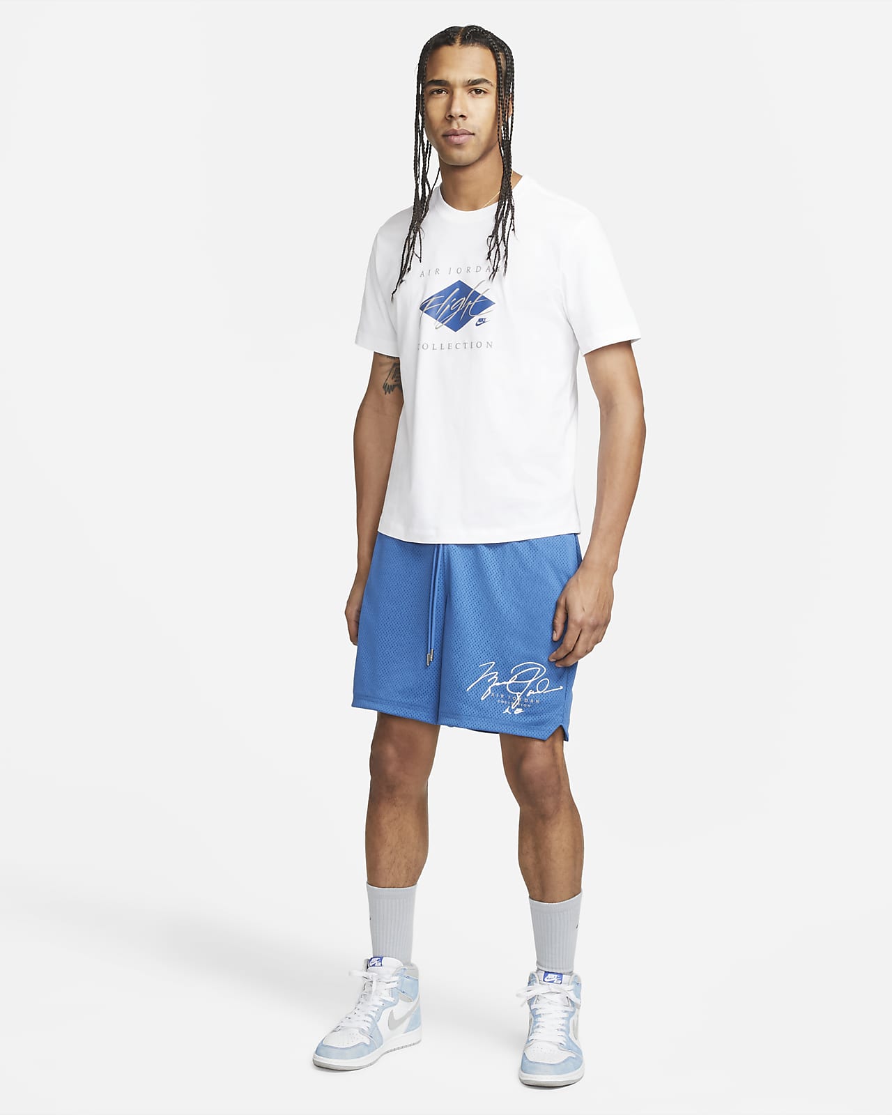 Jordan Flight Essentials Men's T-Shirt. Nike RO