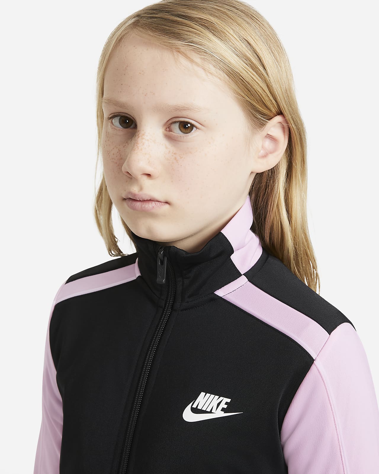 Nike Sportswear Trainingspak voor kids. Nike NL