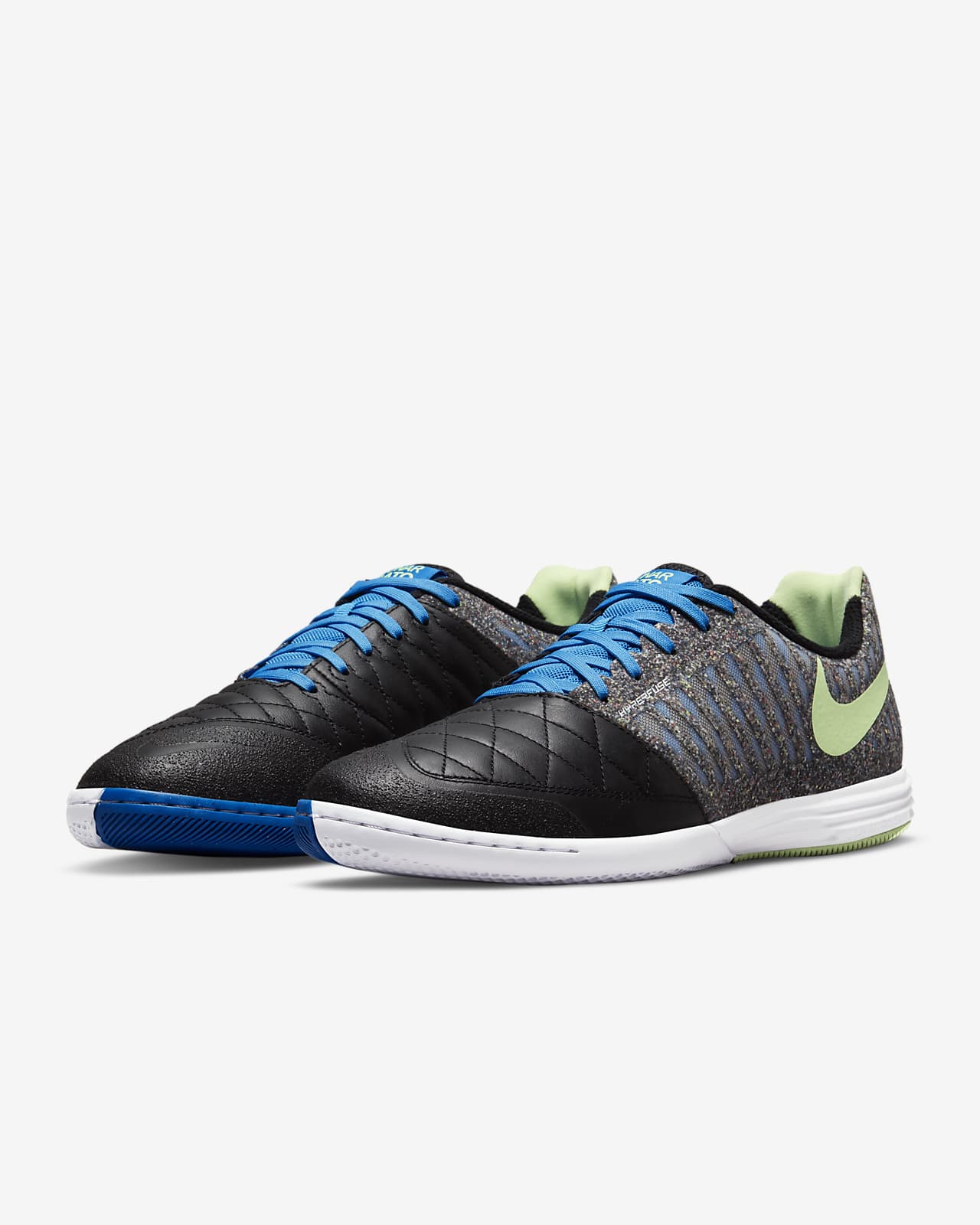 nike lunar gato calcetto