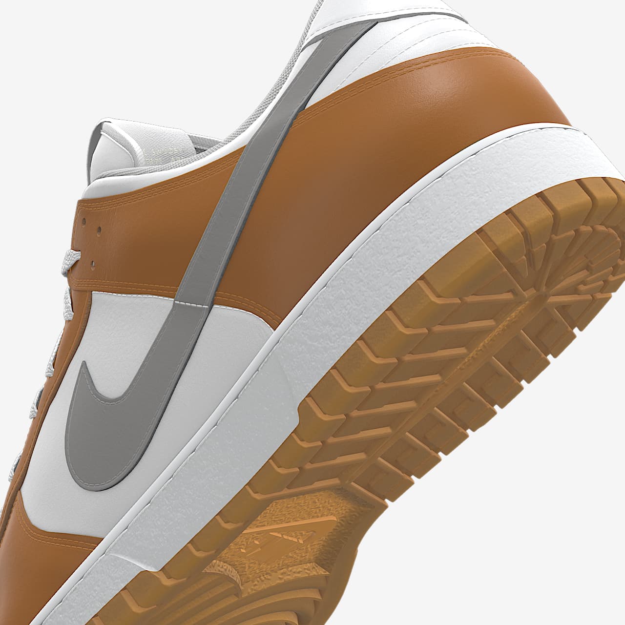 Nike Dunk Low By You Custom Men's Shoes