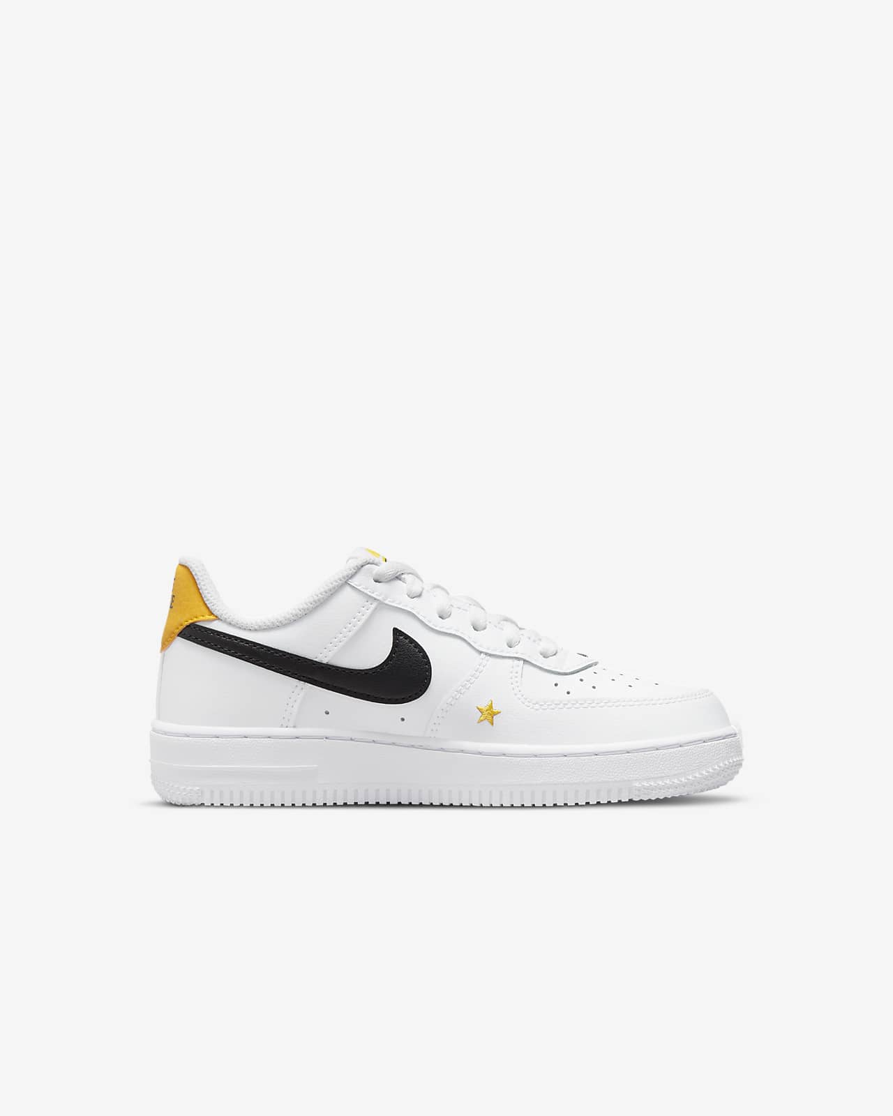 Calzado para niños talla pequeña Nike Force 1 LV8. Nike.com