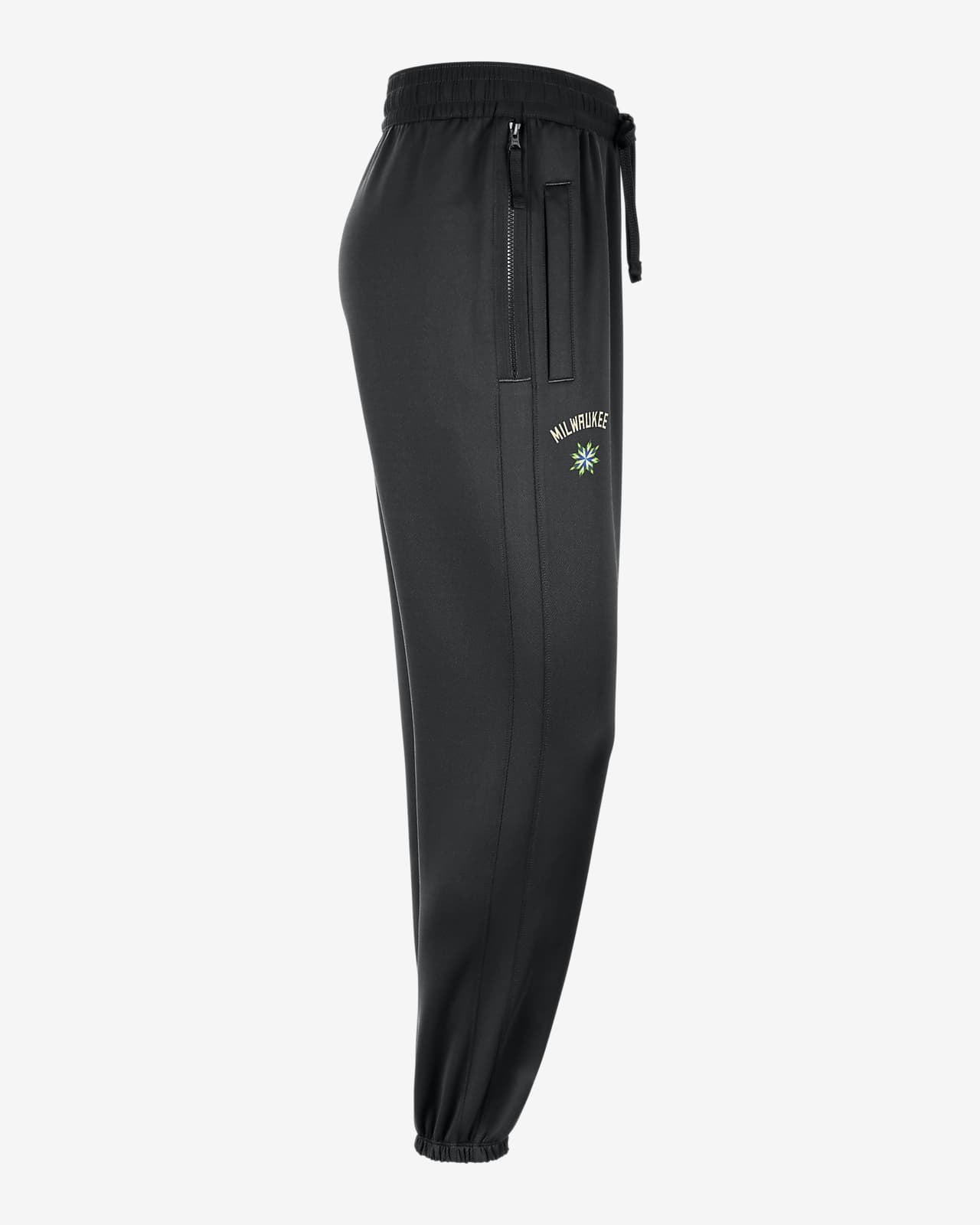 milwaukee bucks dri fit