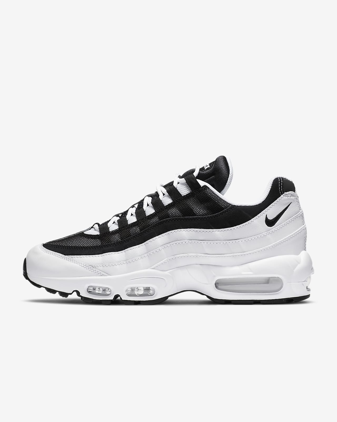 Nike Air Max 95 Essential Herenschoen Nike Air Max 95 Essential Herenschoen
