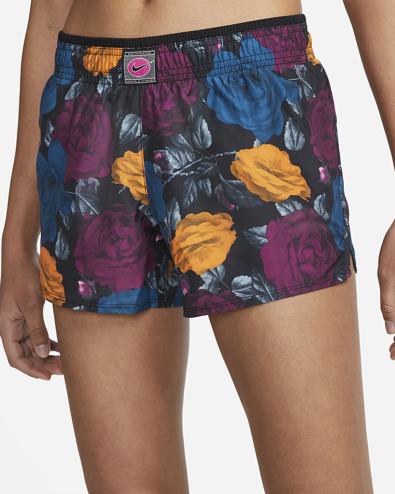 Running de Pantalones y Vaqueros para Mujer de Nike | FASHIOLA.es