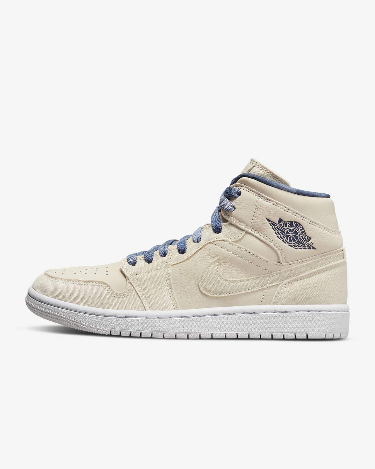 women's shoe air jordan 1 mid