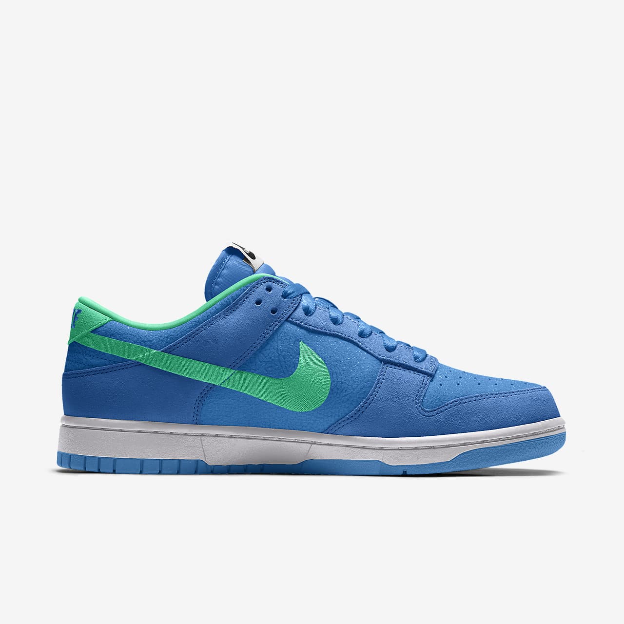custom nike dunks by you