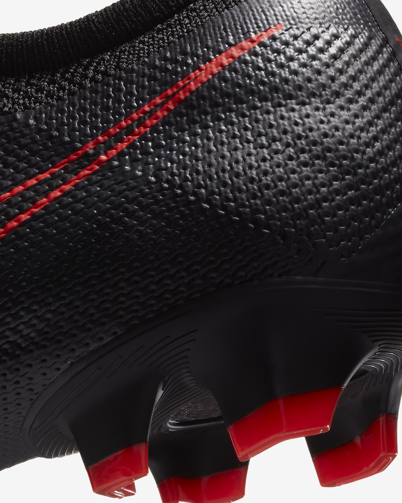 nike mercurial vapor 13 pro fg black