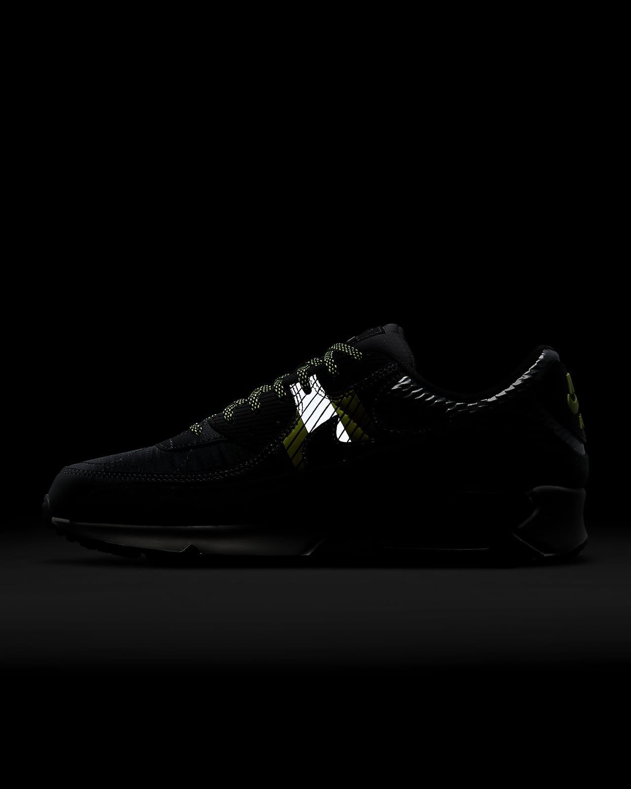 Nike公式 ナイキ エア マックス 90 3m メンズシューズ オンラインストア 通販サイト