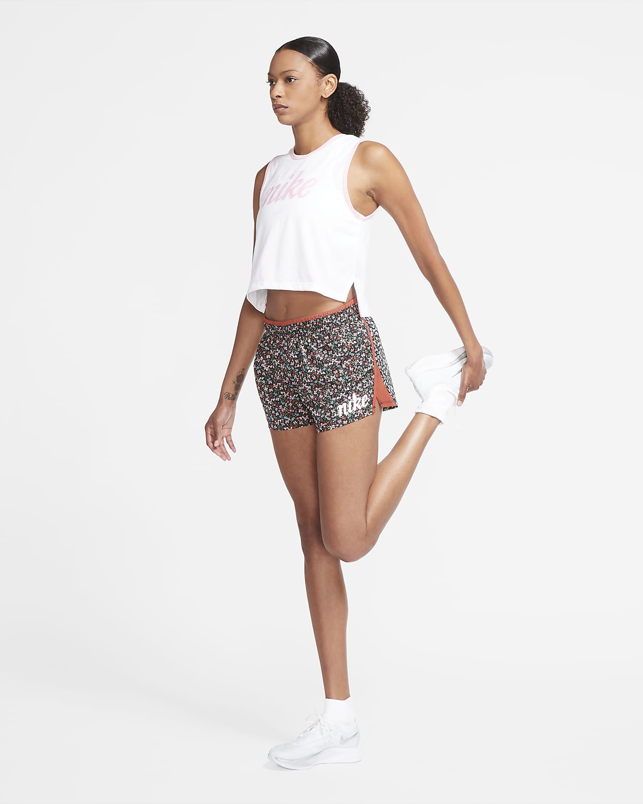 nike 10k running shorts
