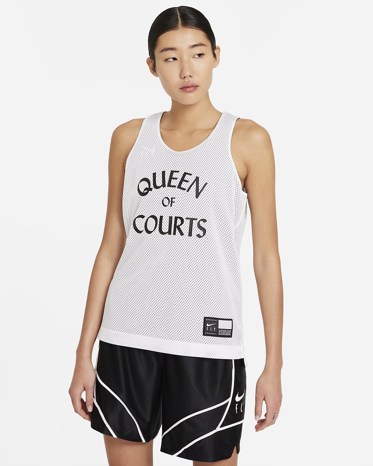 nike reversible basketball shorts