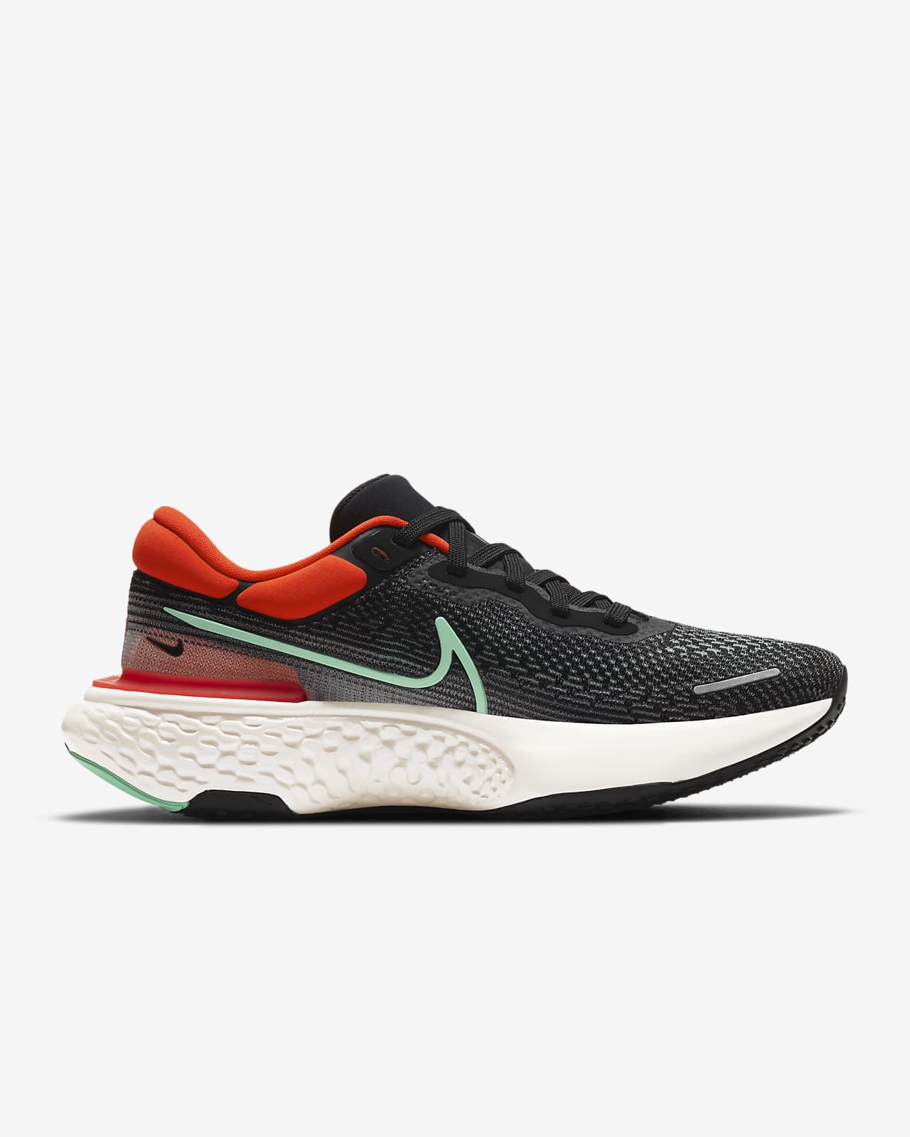 nike zoom x running shoes