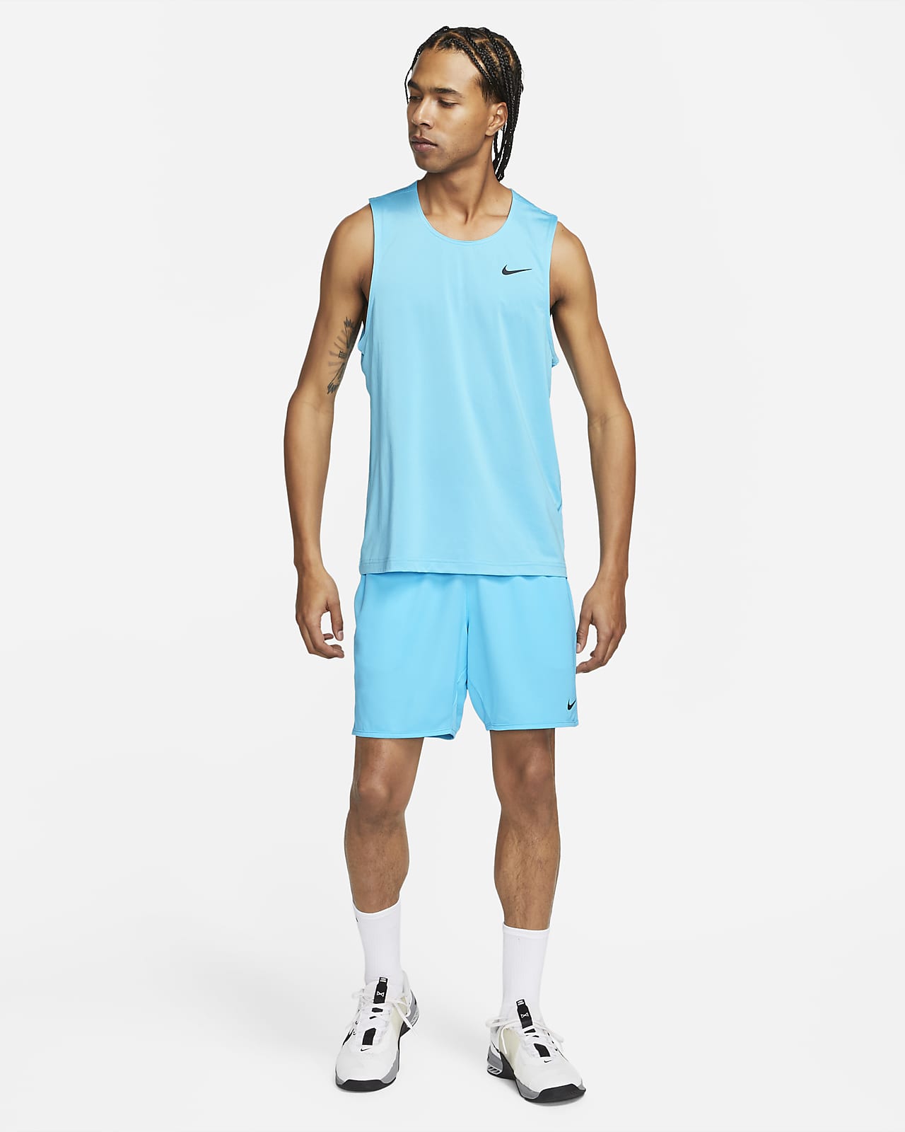 dri fit stringer tank