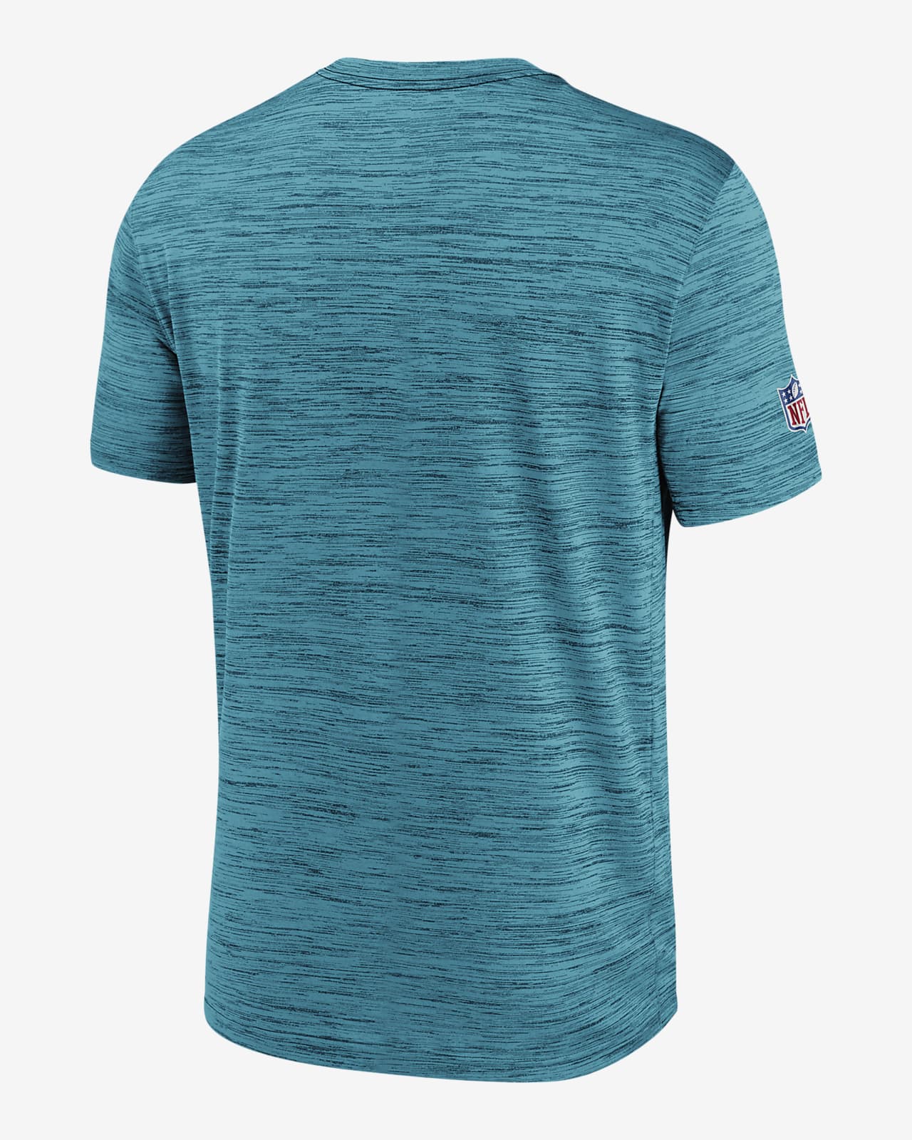 jaguars nike shirt