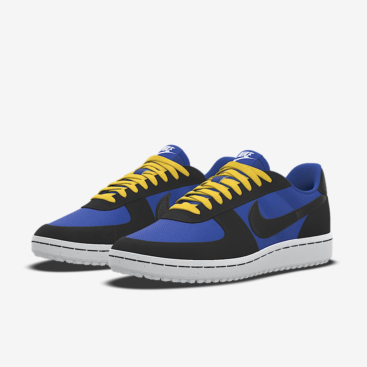 Nike Field General By You Custom Men's Shoes
