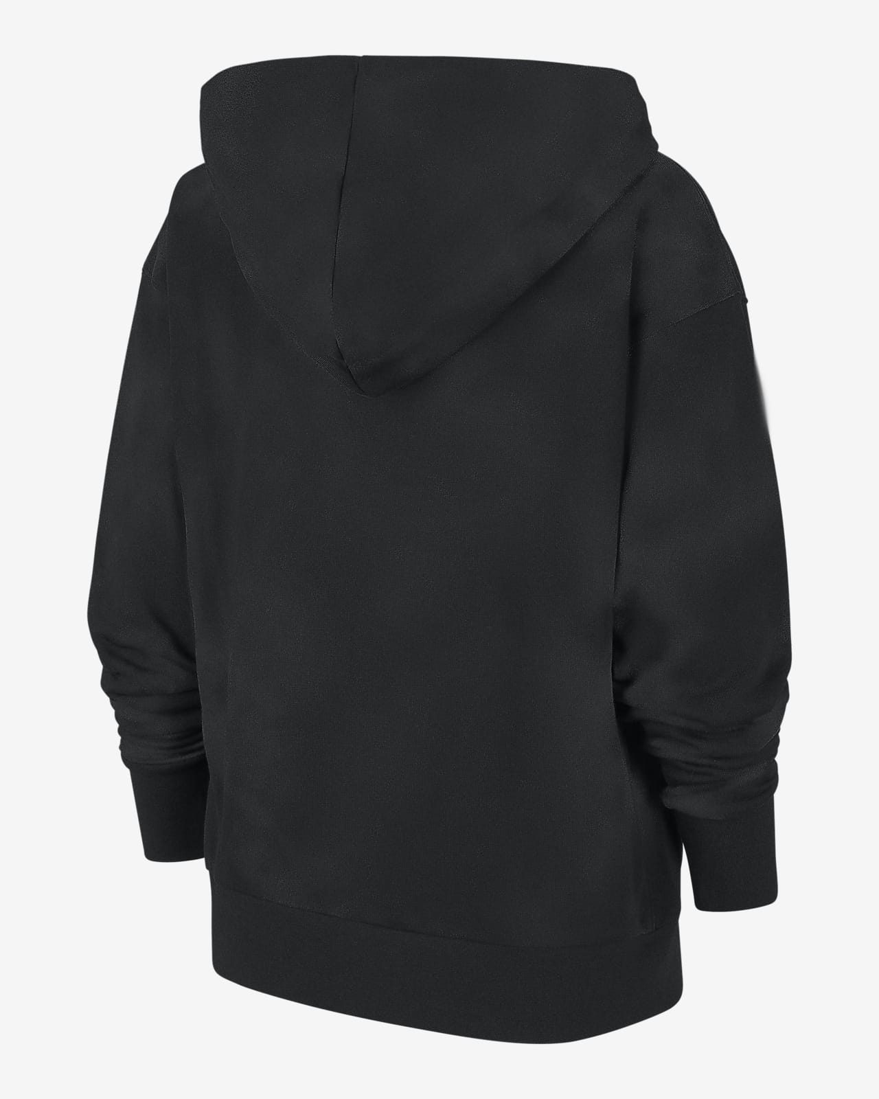 Blank dri fit deals hoodie