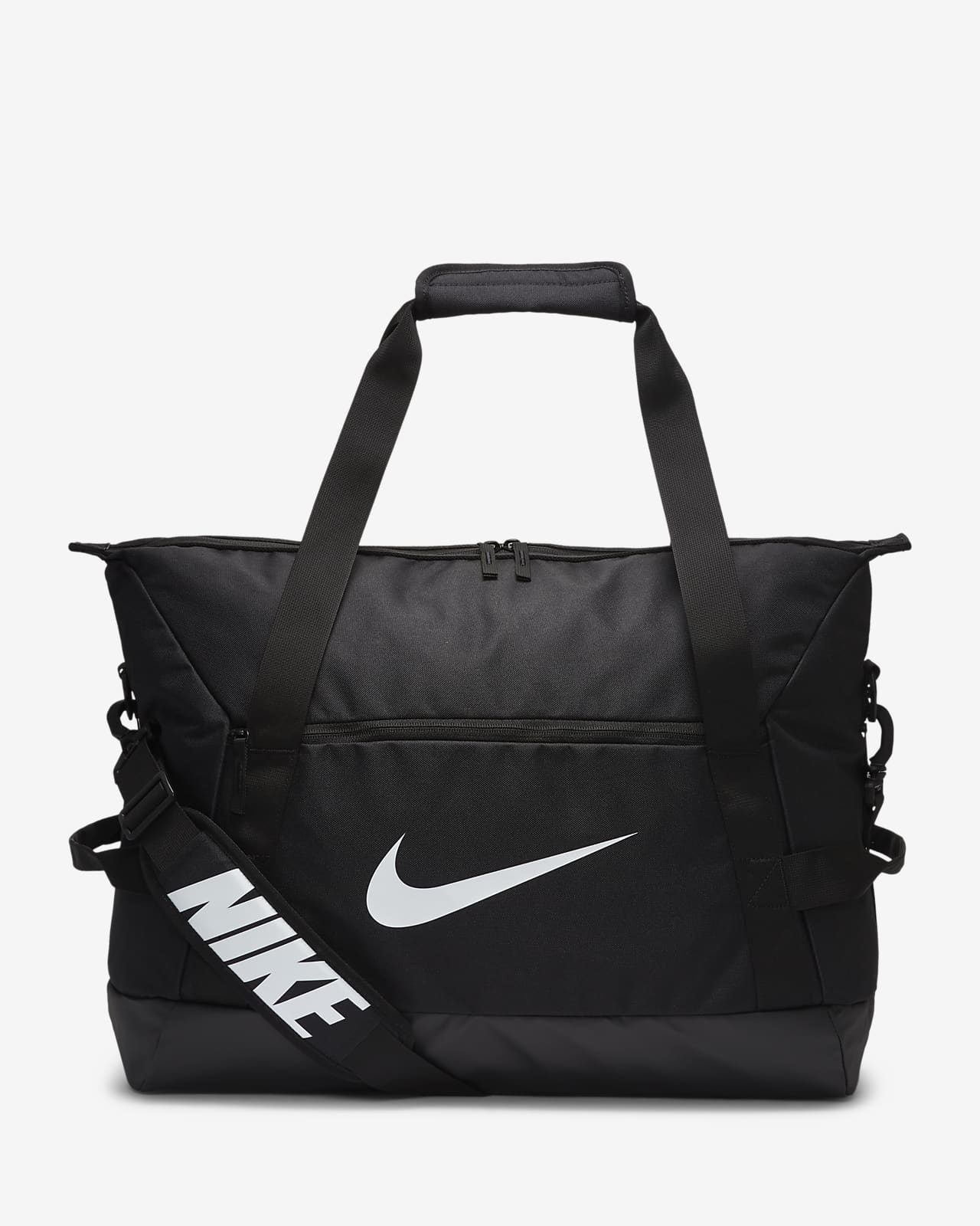 Nike Academy Team Football Duffel Bag (Medium). Nike AE