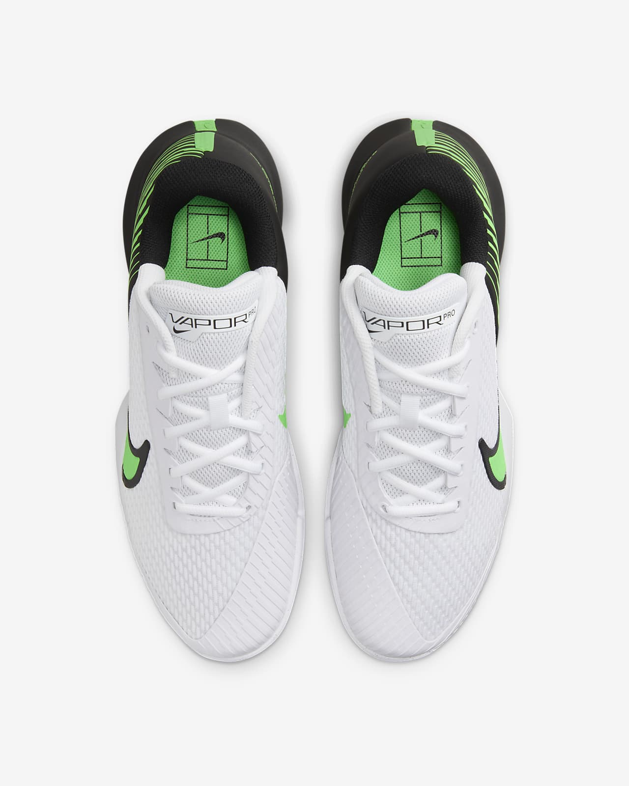 NikeCourt Air Zoom Lite 3 Zapatillas de tenis - Hombre. Nike ES