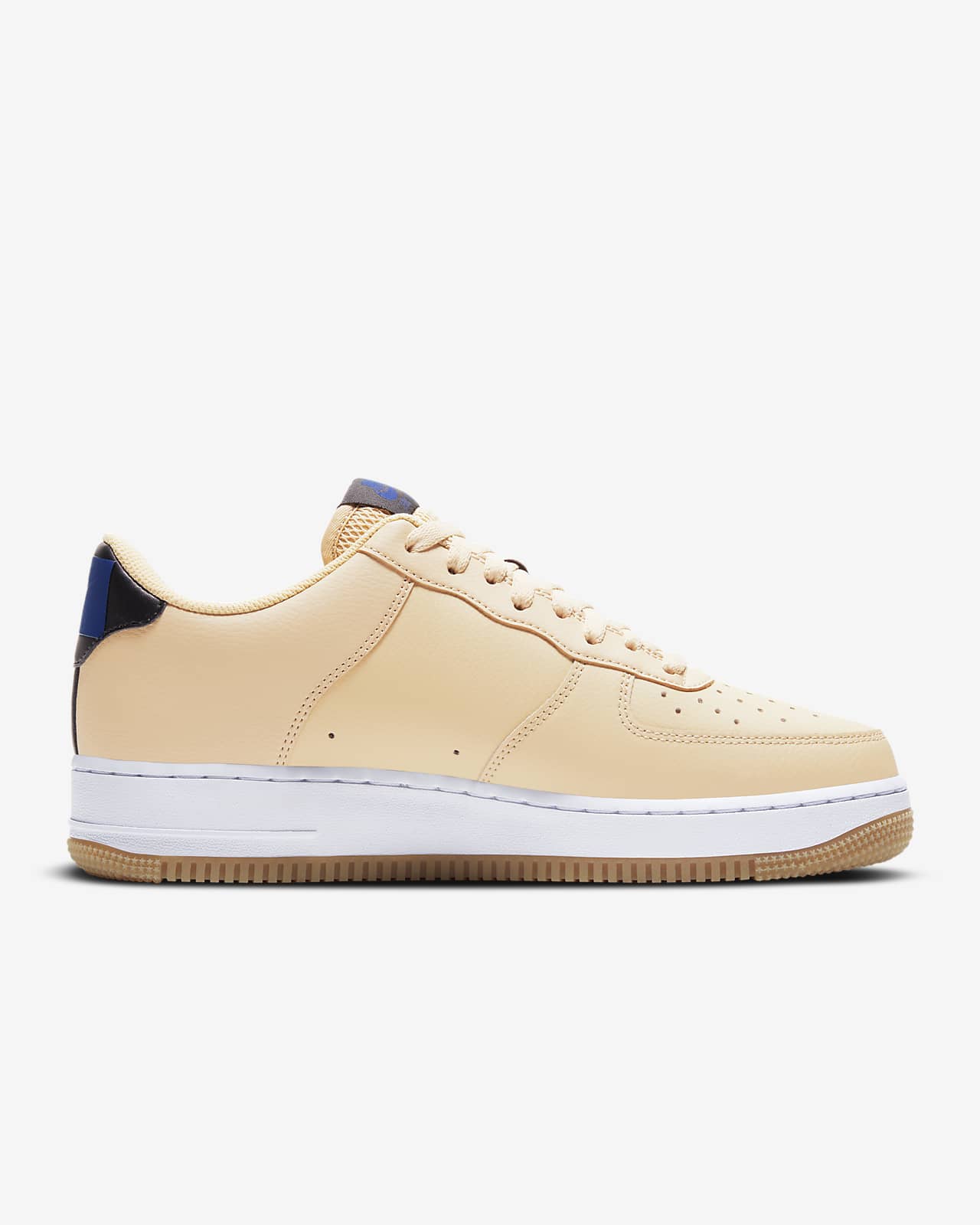 Nike Air Force 1 '07 LV8 Men's Shoe Nike Air Force 1 '07 LV8 Men's Shoe