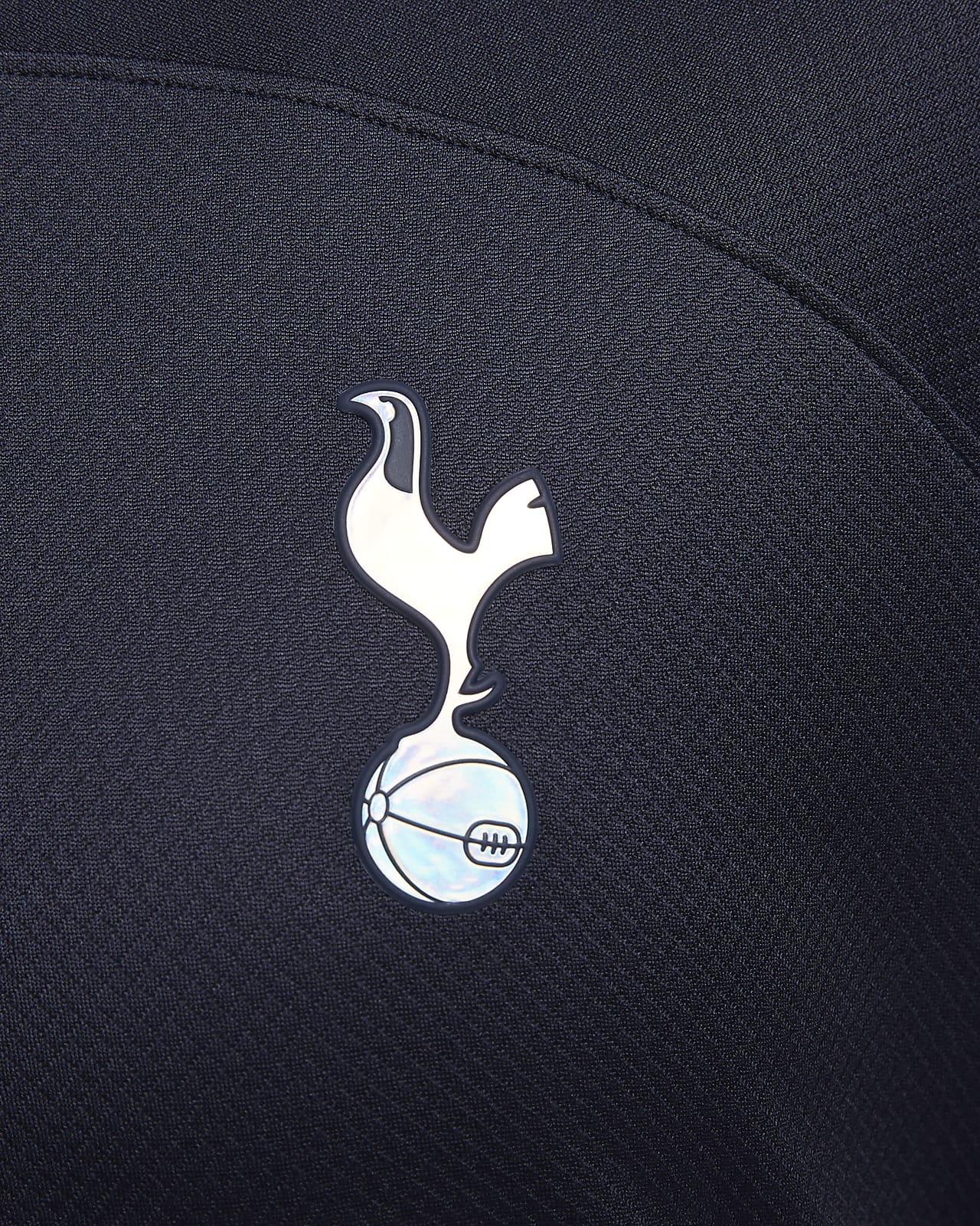 Tottenham Hotspur 2022/23 Stadium Away Women's Nike Dri-FIT Soccer Jersey