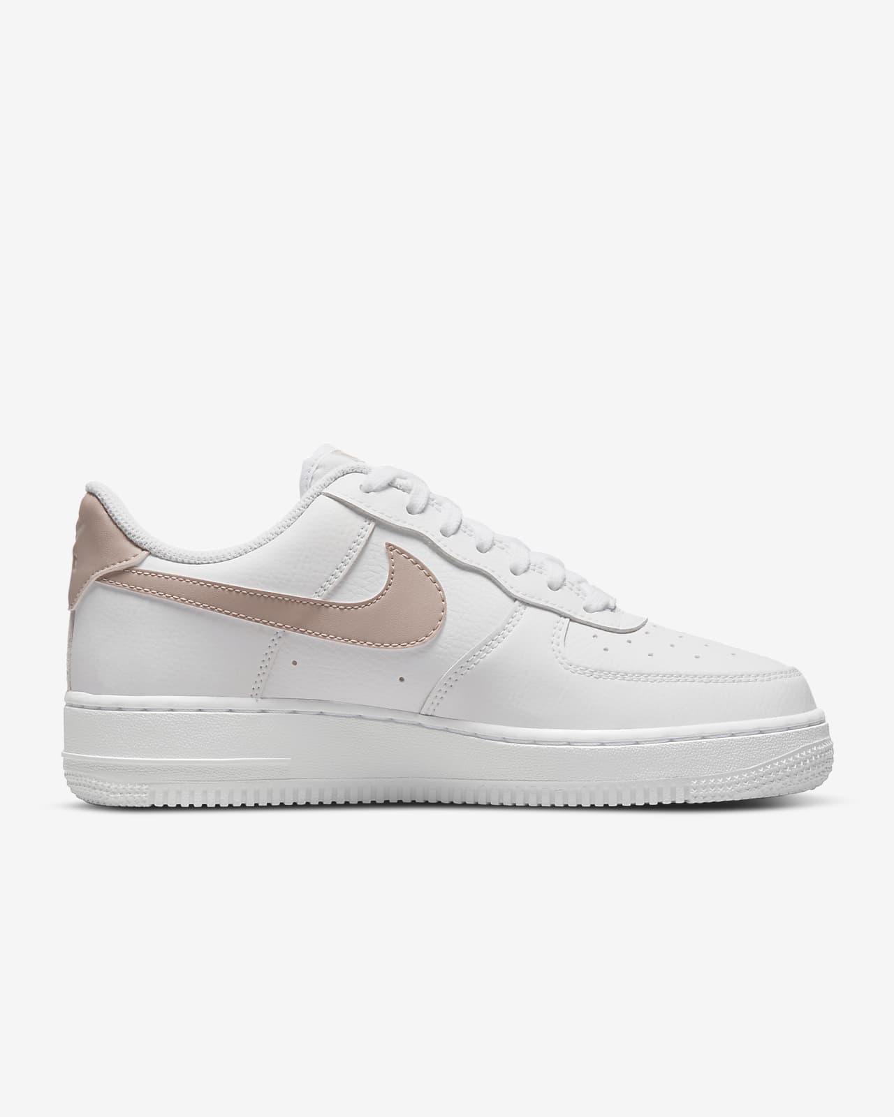 women's shoe nike air force 1 '07