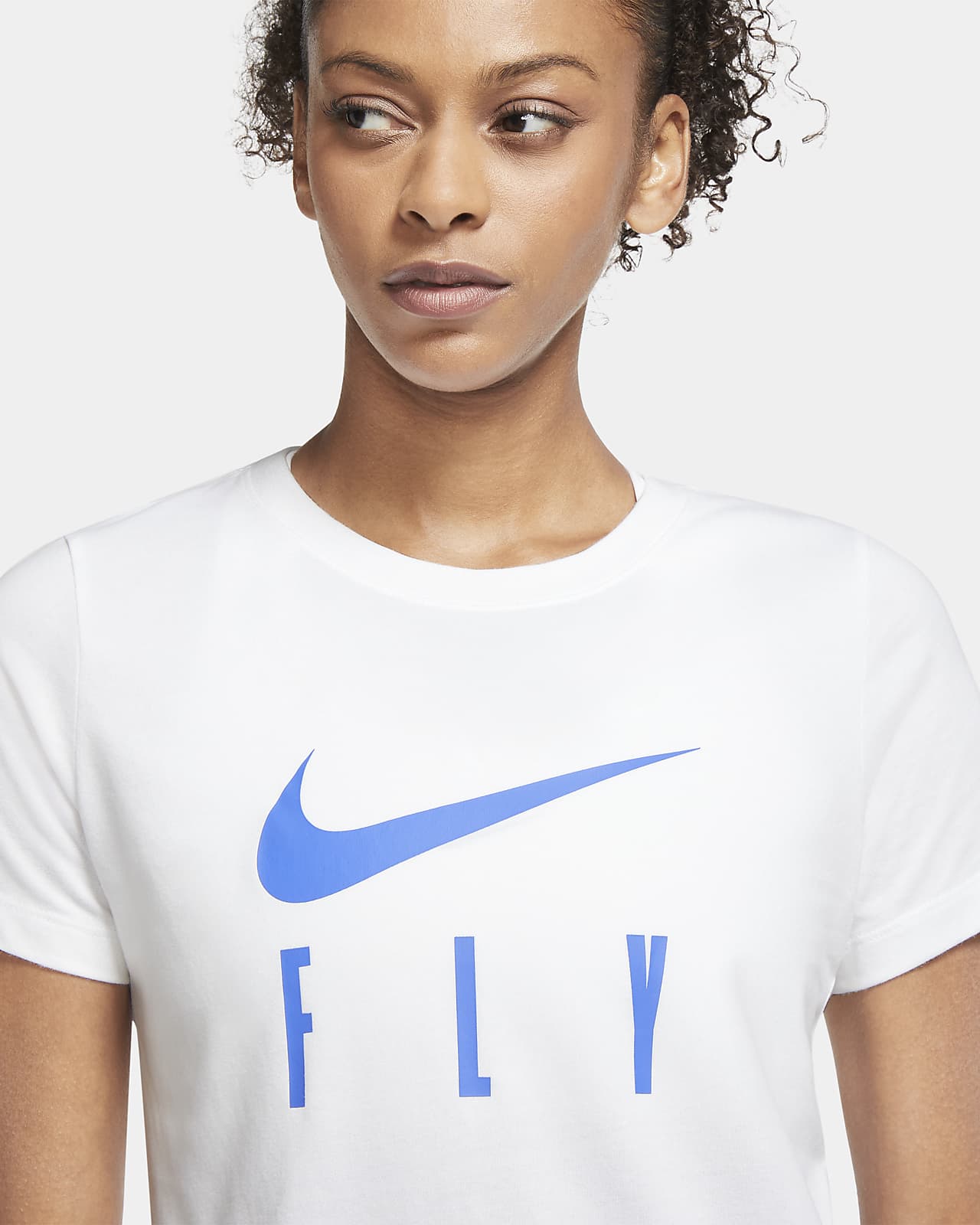 Nike Dri-FIT Swoosh Fly Women's 