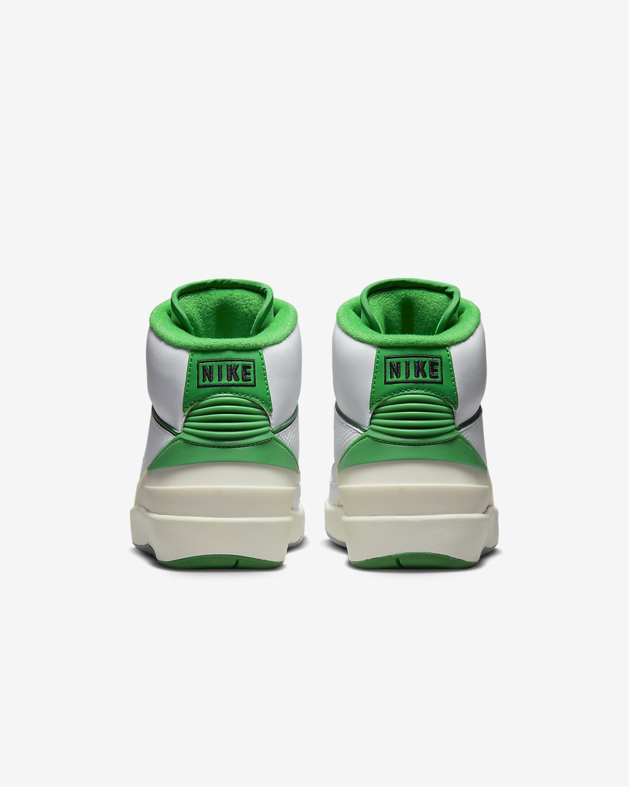 Air Jordan 2 Retro Older Kids' Shoes. Nike ID