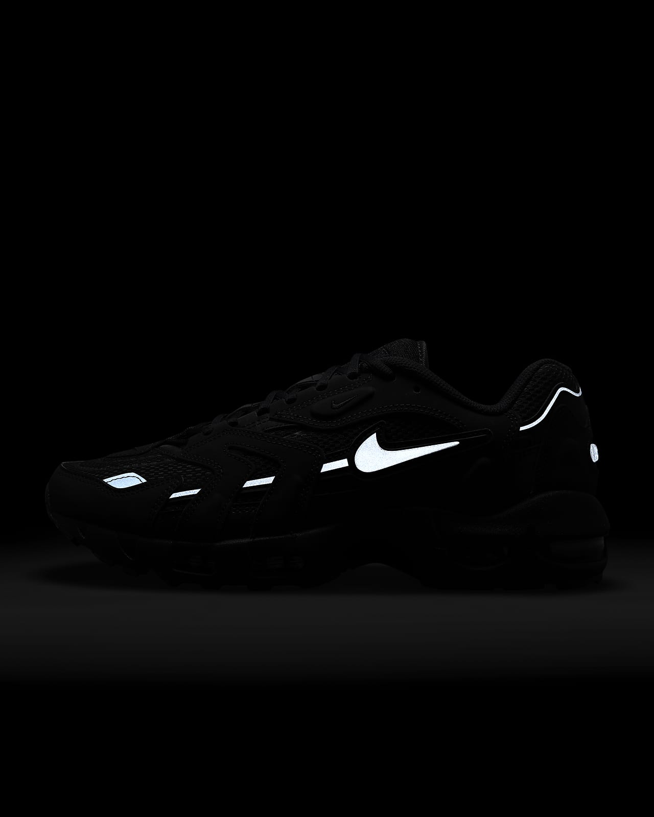 nike tn 96