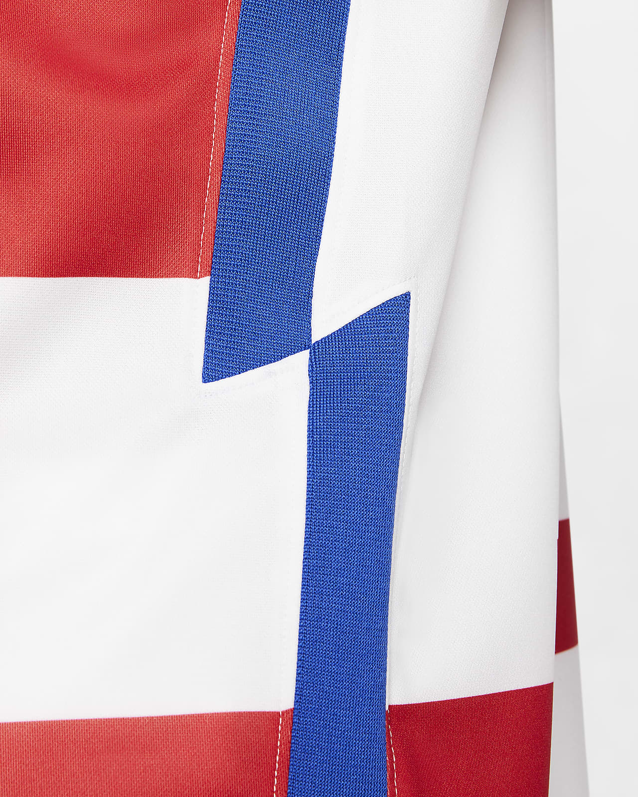 nike croatia soccer jersey