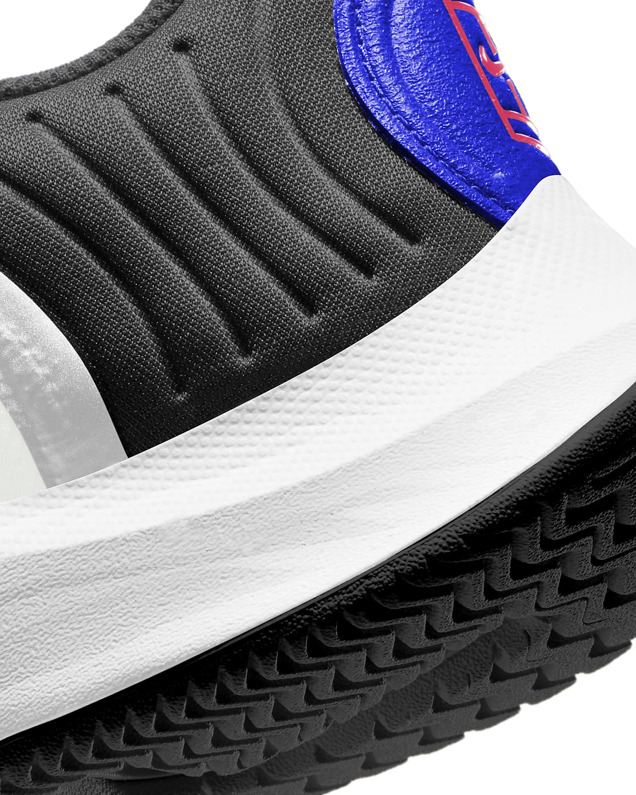 Мужские теннисные кроссовки для игры на кортах с твердым покрытием  NikeCourt Air Zoom GP Turbo. Nike RU