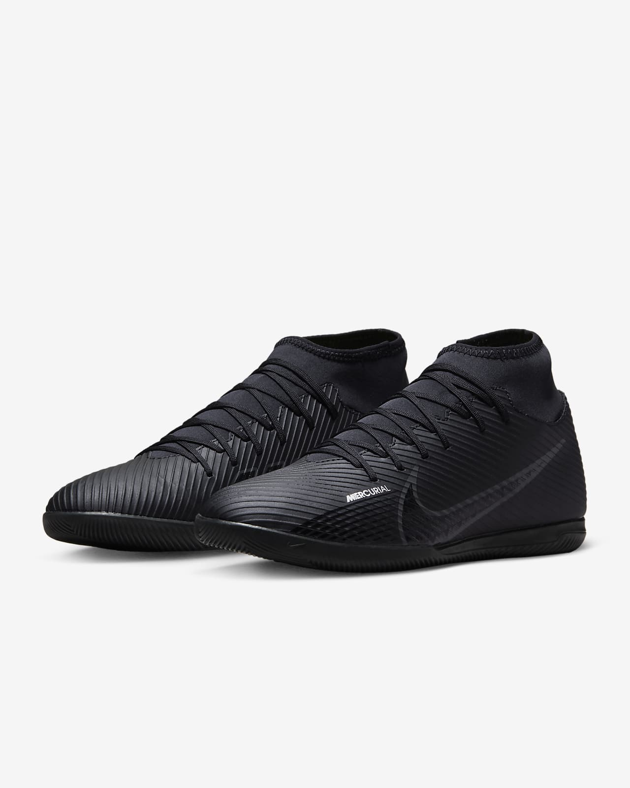 Nike Mercurial Superfly 9 Club IC Indoor Court Football Shoes. Nike NO
