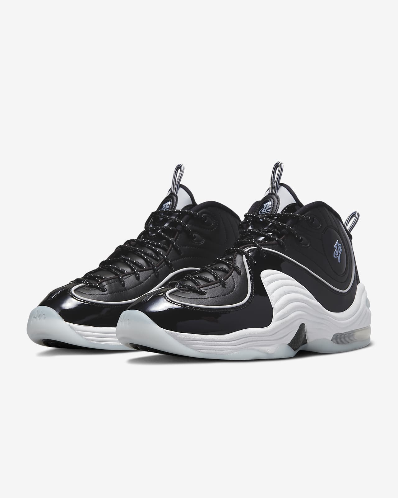 Nike Air Penny 2 Men's Shoes