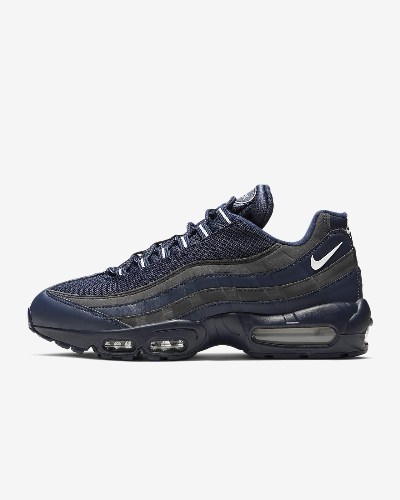air max 95 uomo nere air max 95 uomo nere