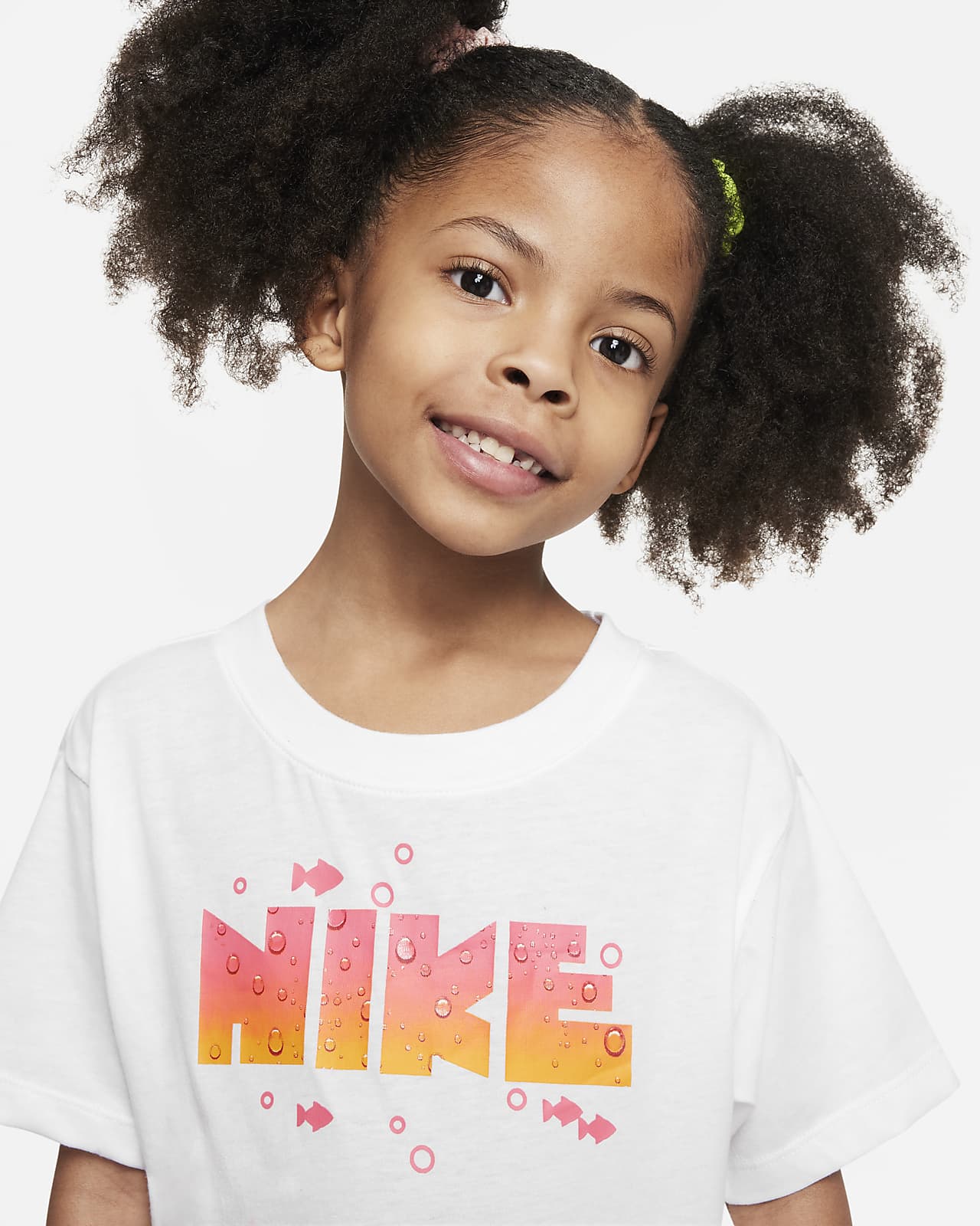Completini nike bambino shop