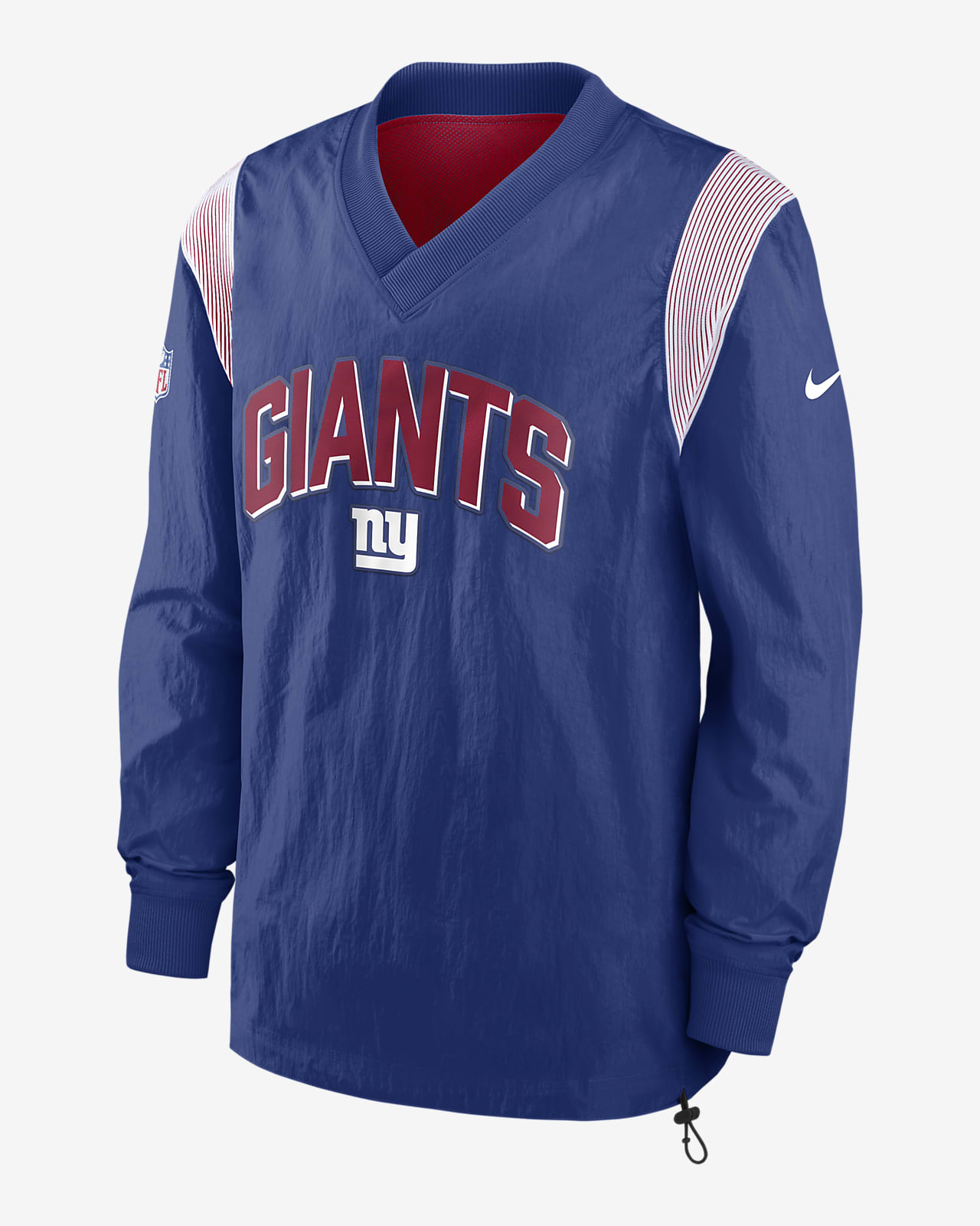 new york giants jacket