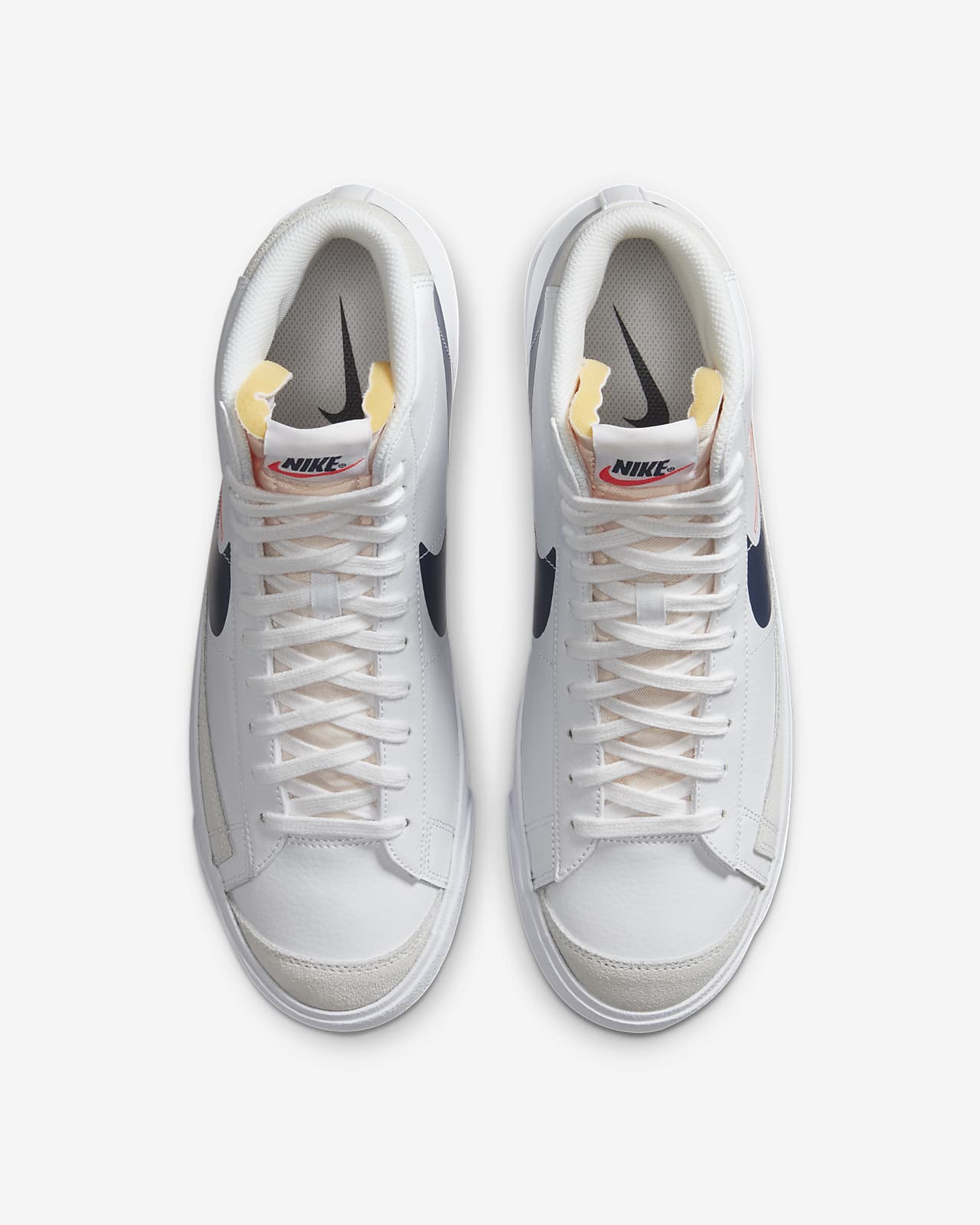 chaussure nike blazer homme