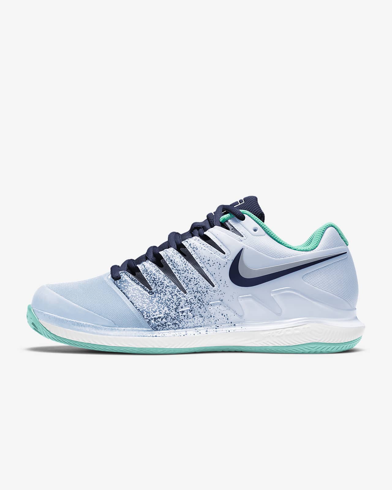 nike air zoom vapor tour 10